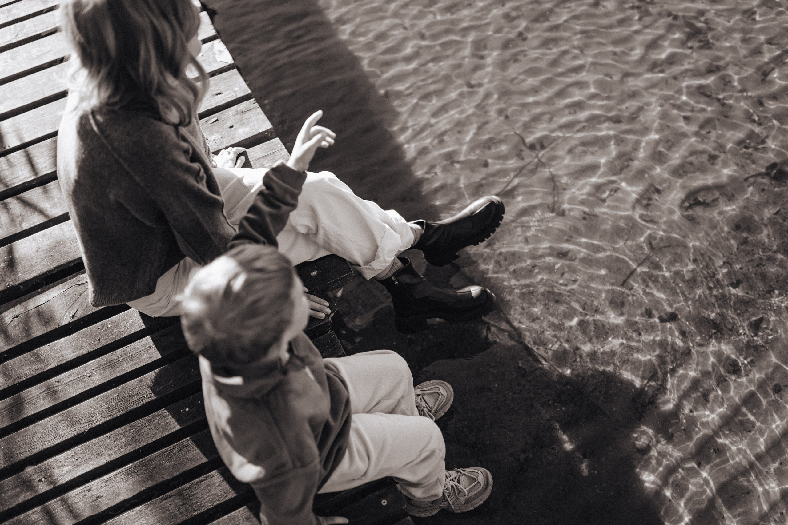 ОСЕННЯЯ. Фотограф Анастасия Гончарова