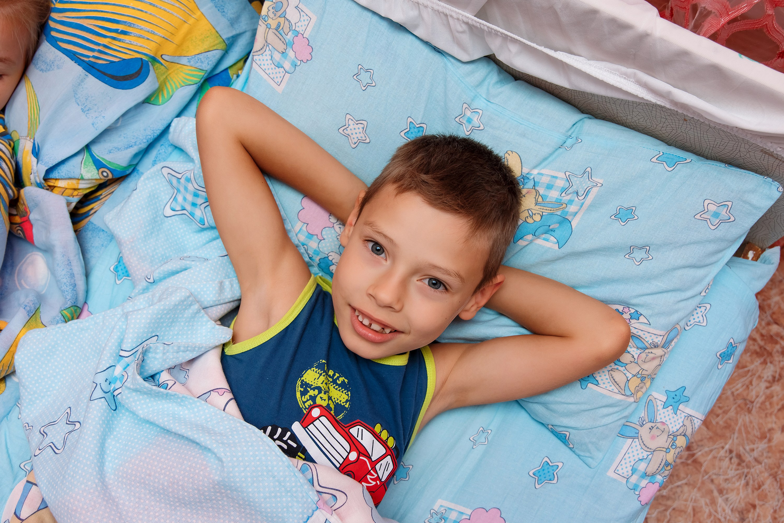 Детский Сад № 10. Фотограф Любовь Корниенко, Примоский край