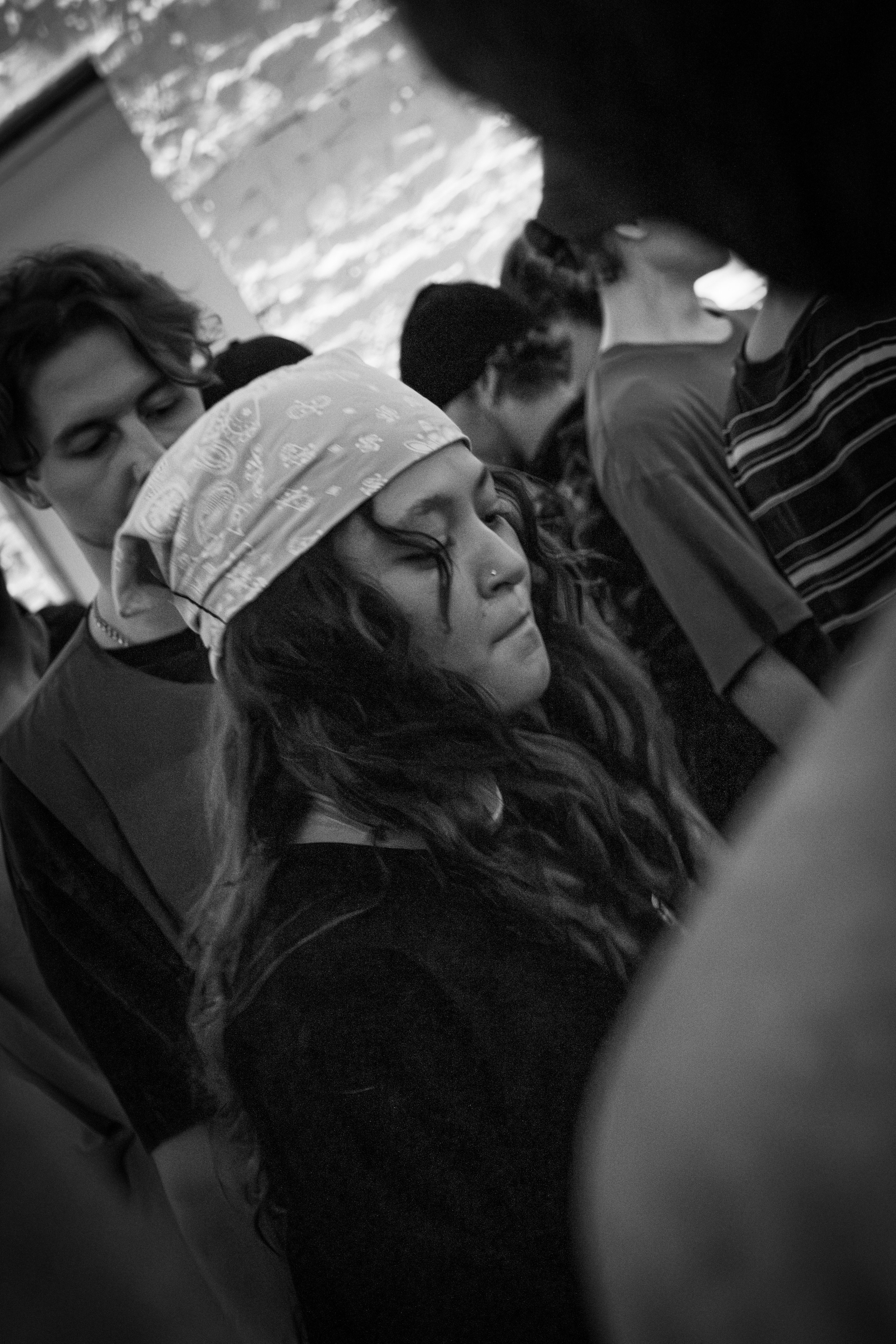 ODD BATTLE 04/05 (@youlovebu). Соня бу тебя сфоткала