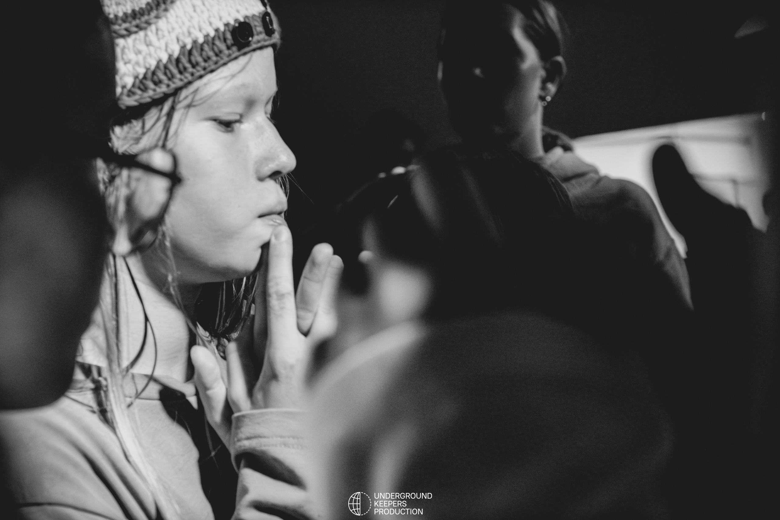LORDS JAM 18/10 (@youlovebu). Соня бу тебя сфоткала