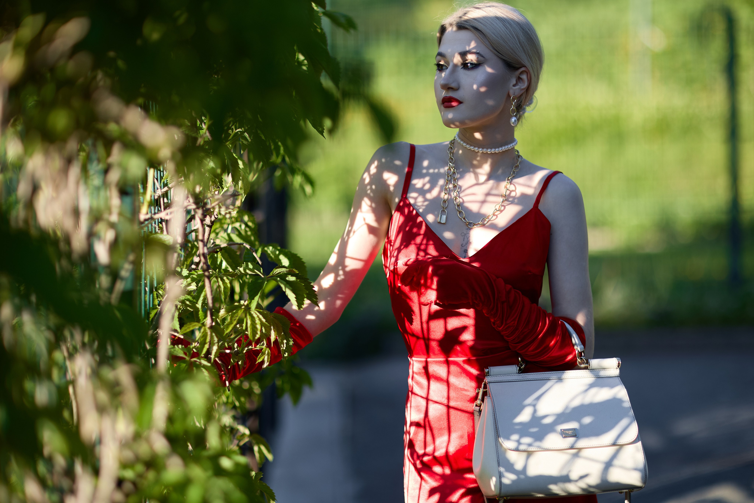 Фэшн-съемка. Фотограф в Южно-Сахалинске Вадим Бороненков