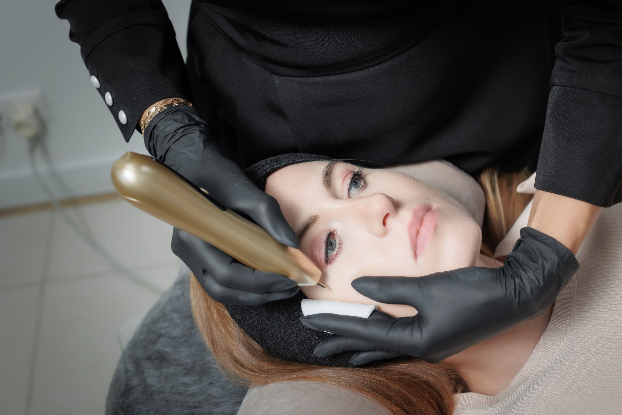 Контент для студии эстетической красоты. Свадебный и репортажный фотограф в Москве и Московской области