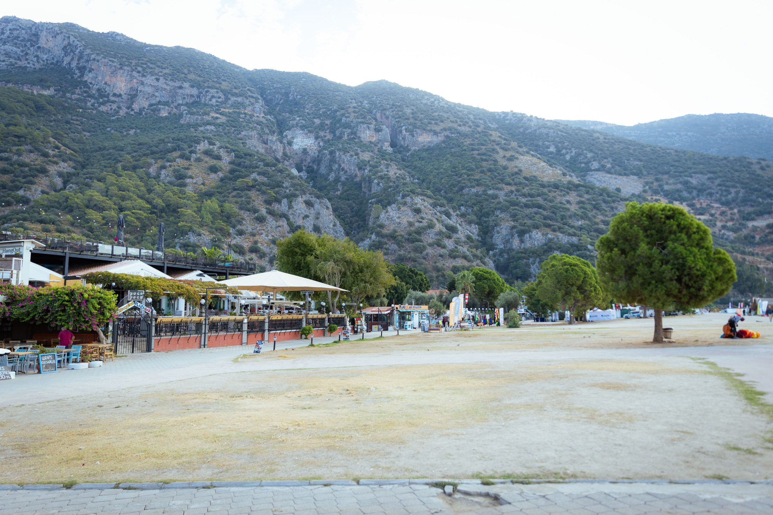 Турция (осень 2023). Фотограф Виноградов Константин