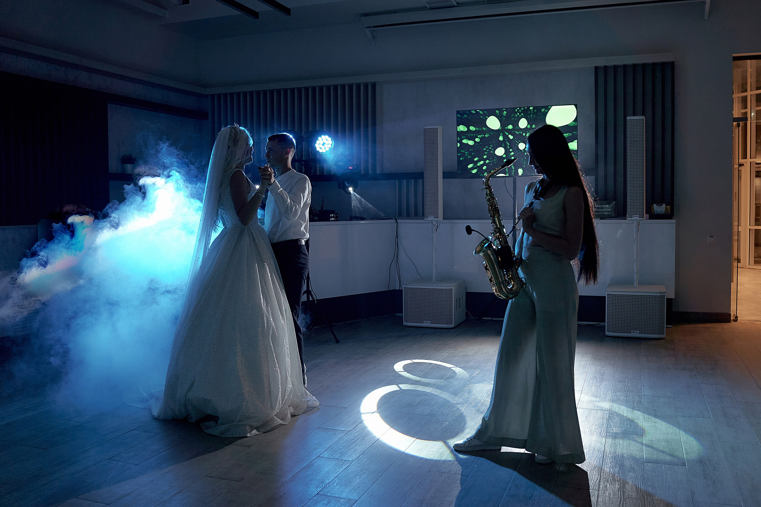 Татьяна & Артем. Фотограф в Нижнем Новгороде Марина Кузнецова