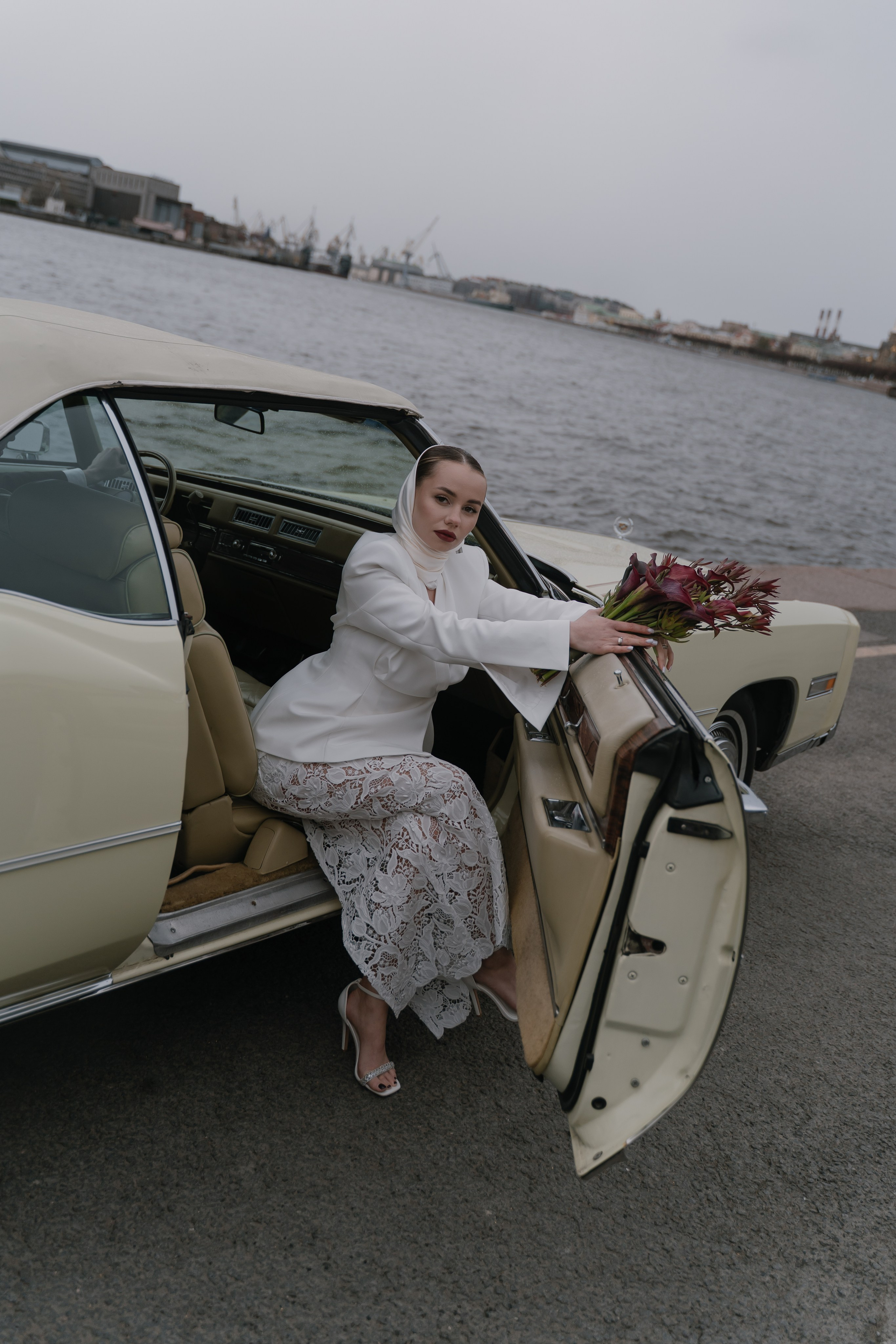 A&R. Свадебный фотограф — Наталья Фед СПб/Москва