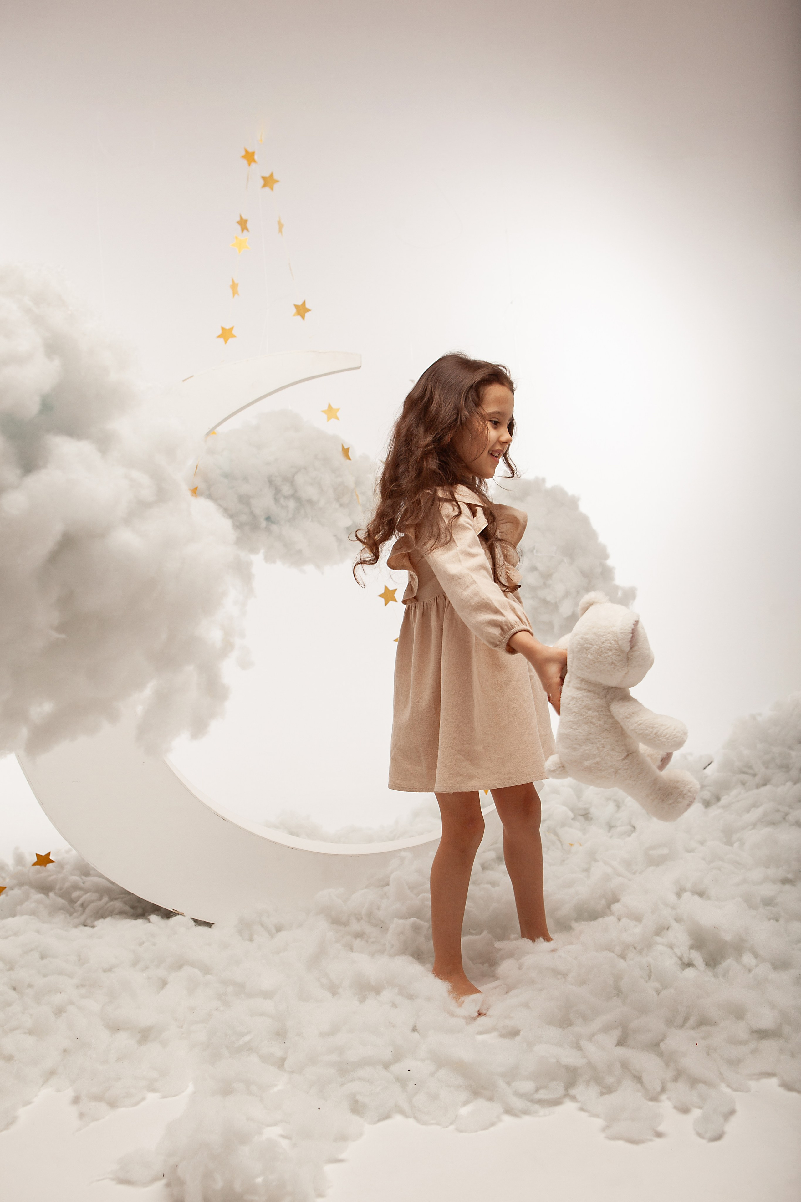 Луна. Свадебный фотограф в СПБ | Санкт-Петербурге Анастасия Рахимгулова