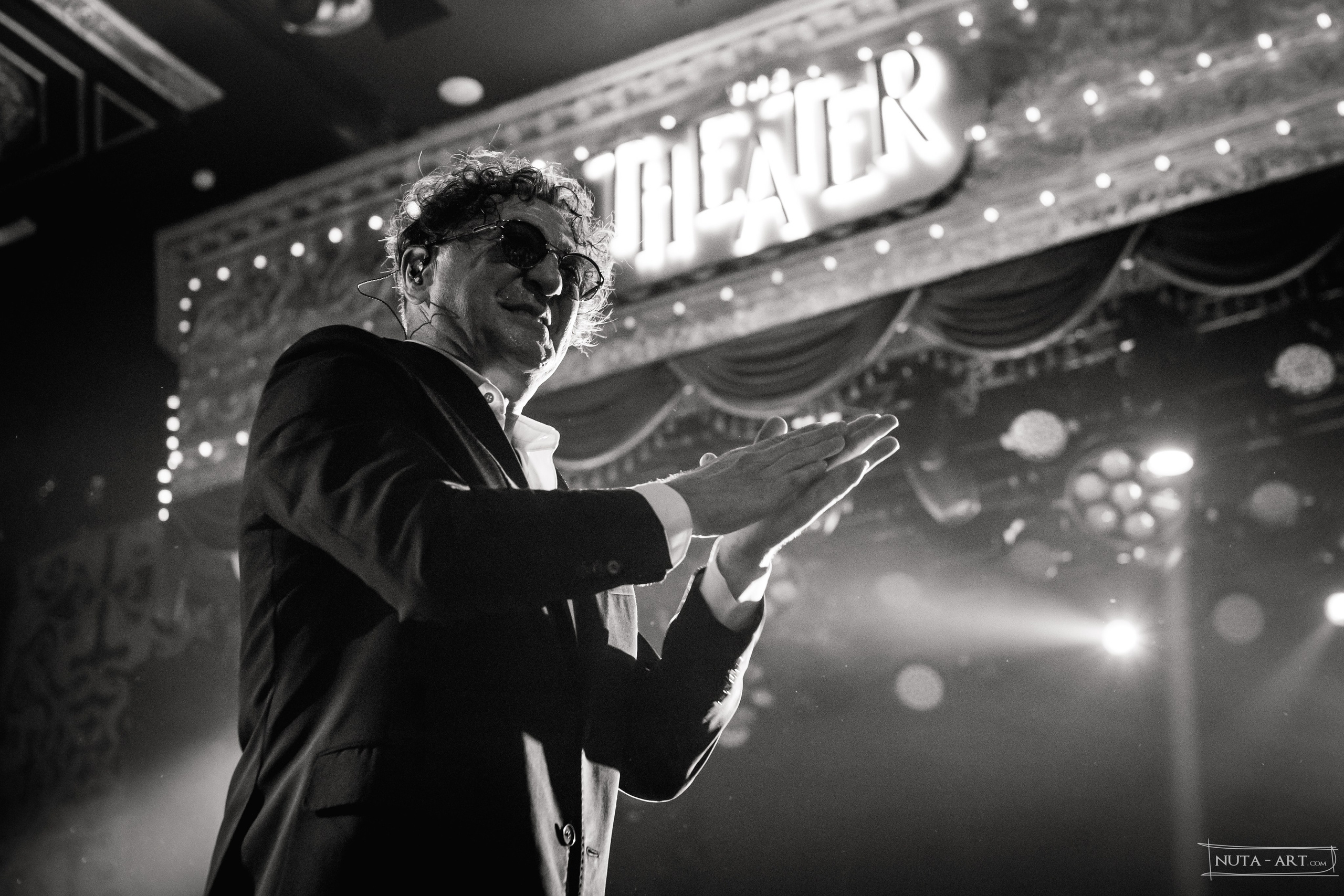 Репортаж NUTA ART. NUTA ART wedding and art photographer