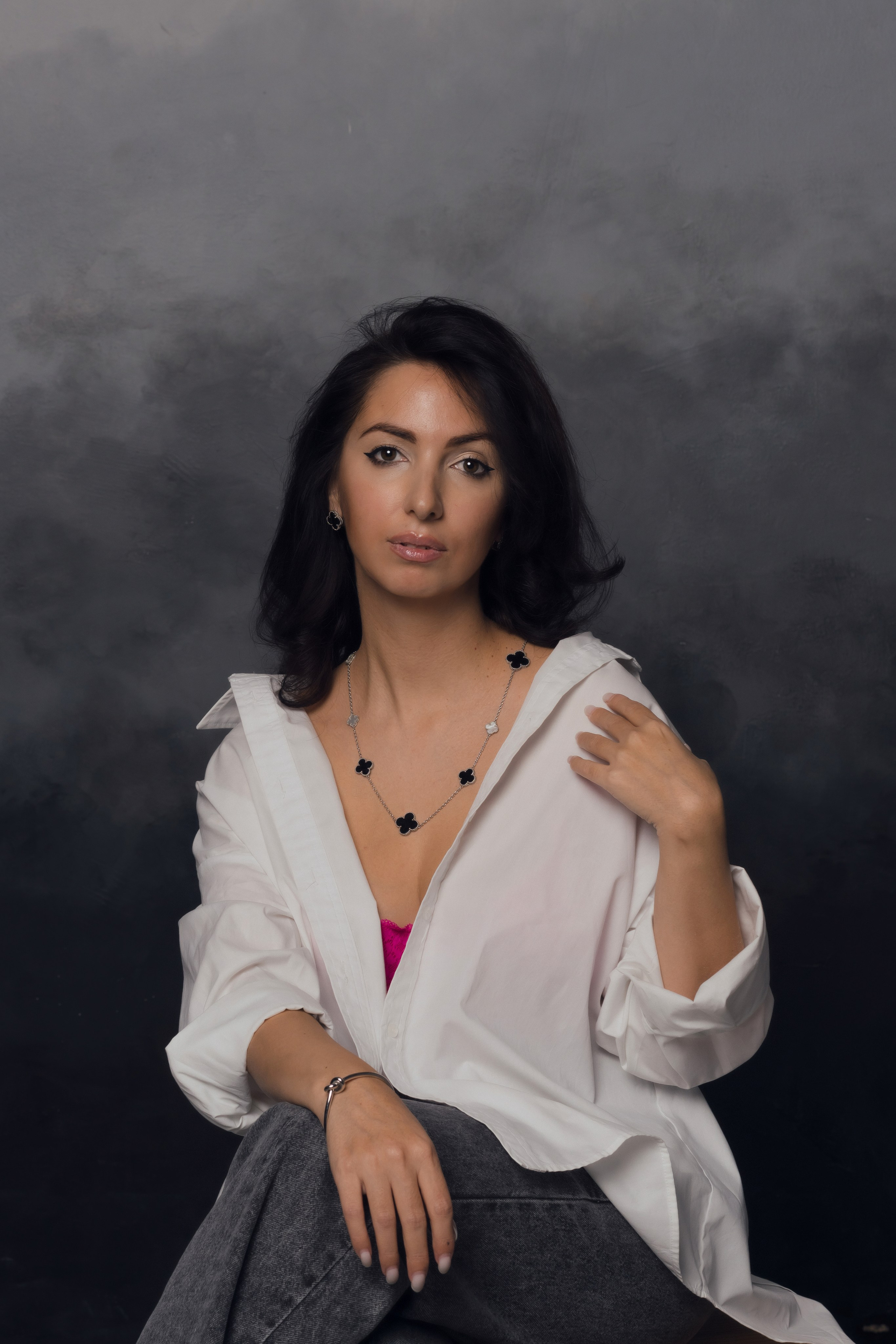 Анна — психолог, коуч. Фотограф Москва Илюткина Евгения ilutkina.evgenia