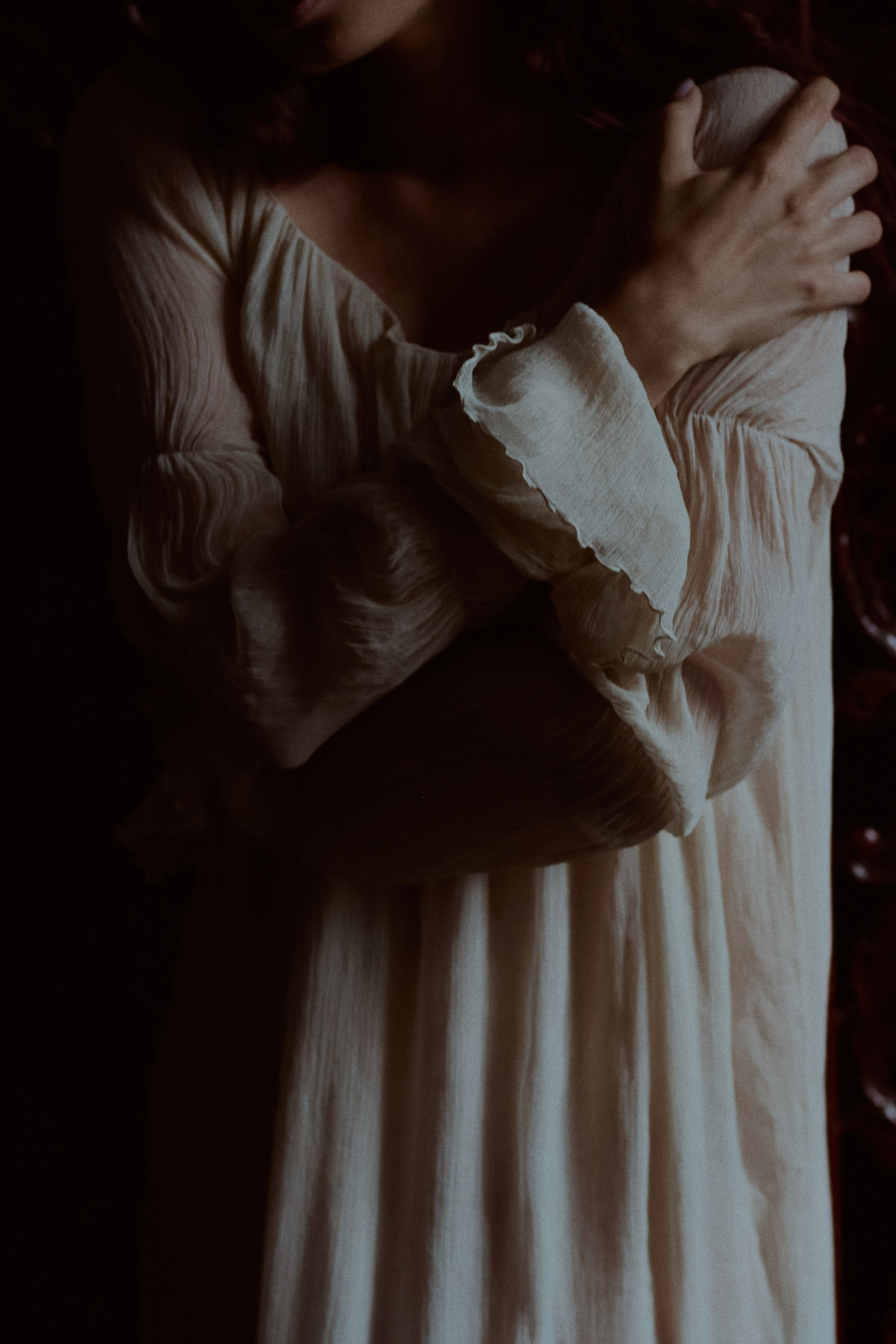 Мари. Фотограф лавстори Москва/МО Приятелева Ангелина