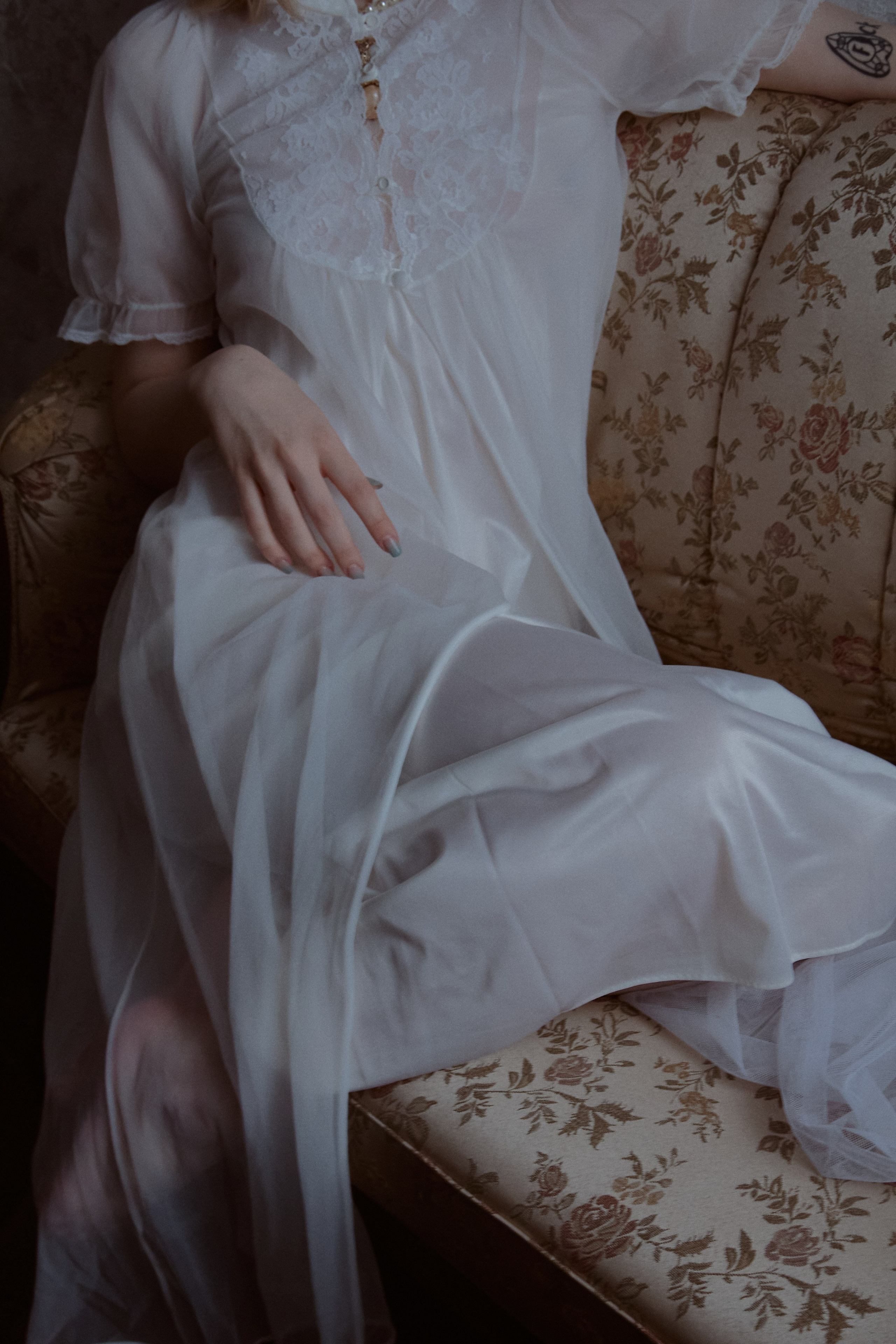 Нежность. Фотограф лавстори Москва/МО Приятелева Ангелина