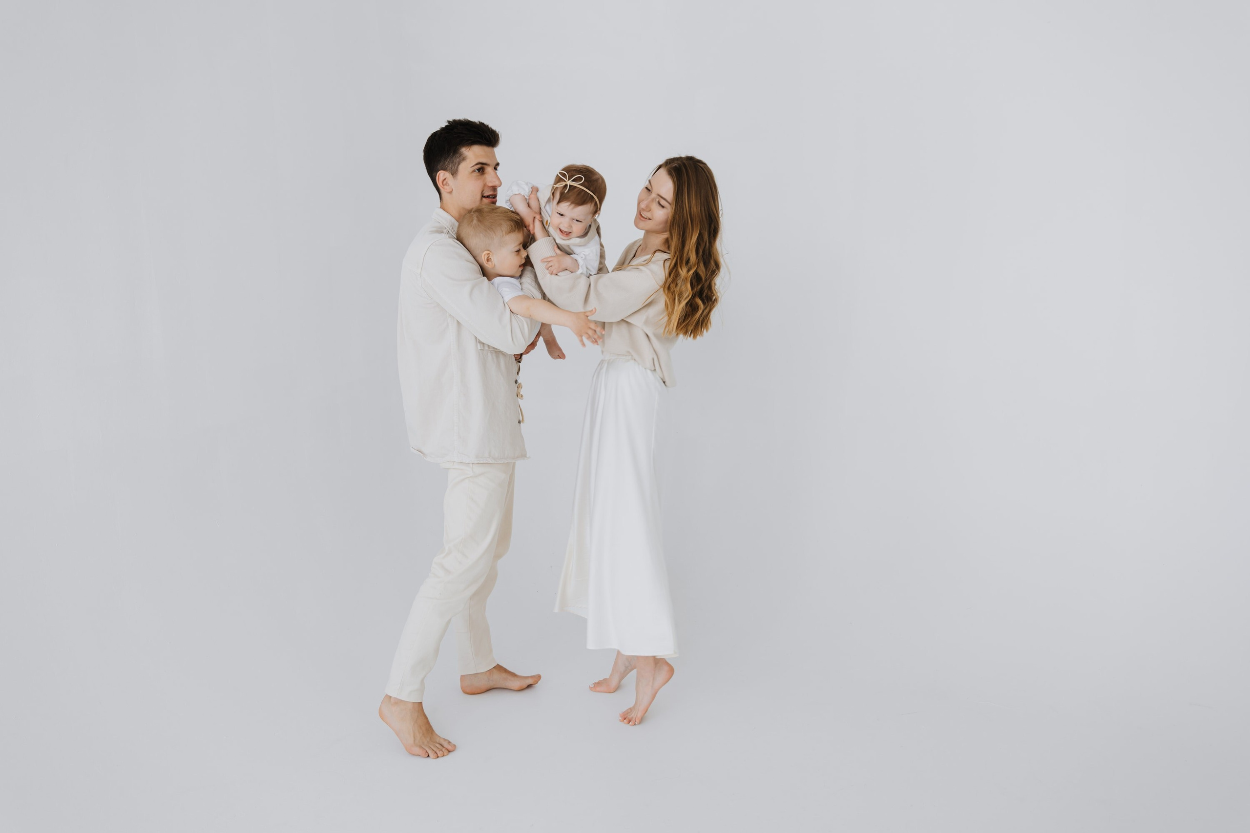 Victoria and Egor, Vreme Nami, Gomel. Olga Modjaro