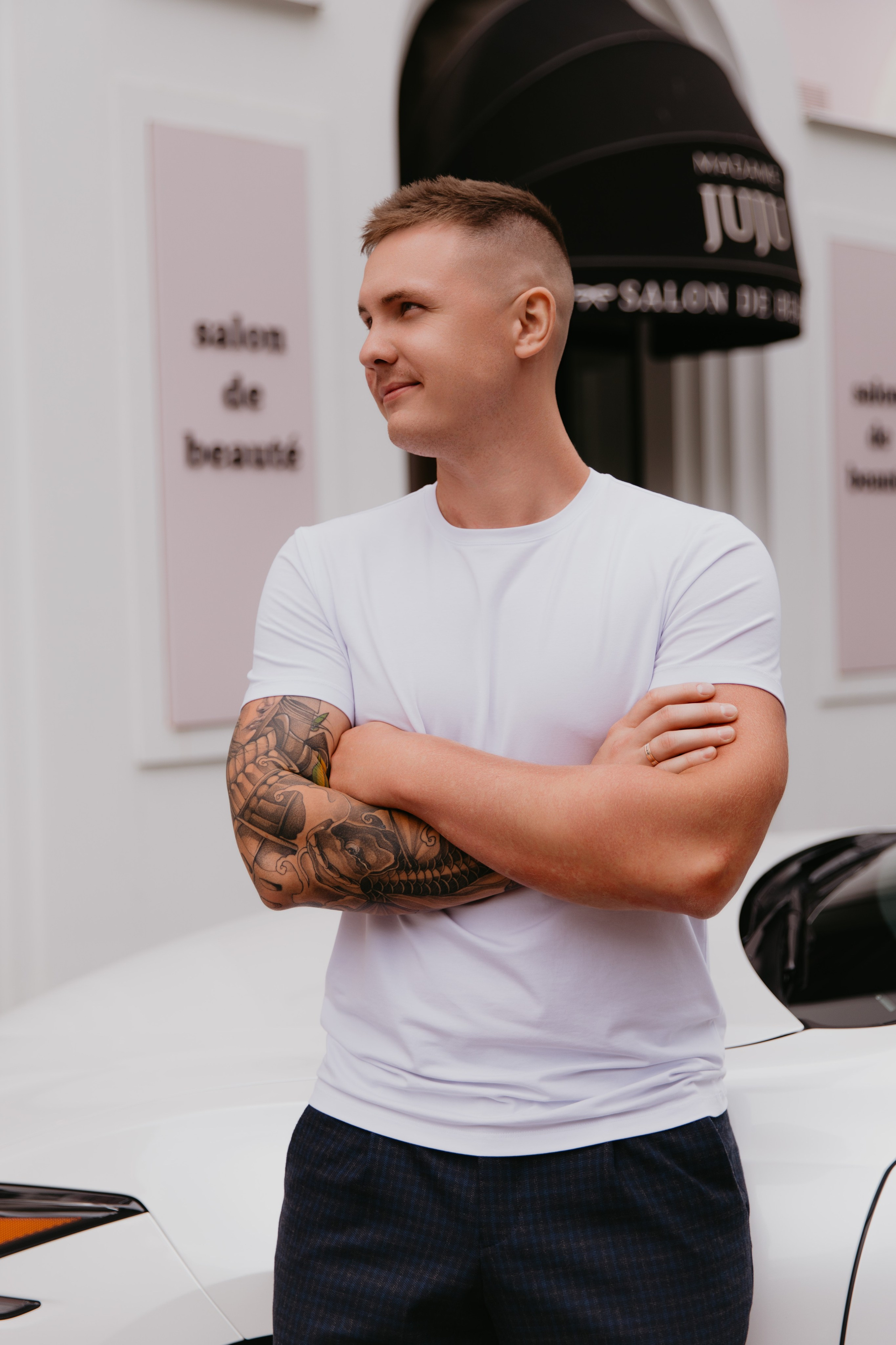 Катя+Миша. Я помогу запечатлеть радостные моменты Вашей жизни