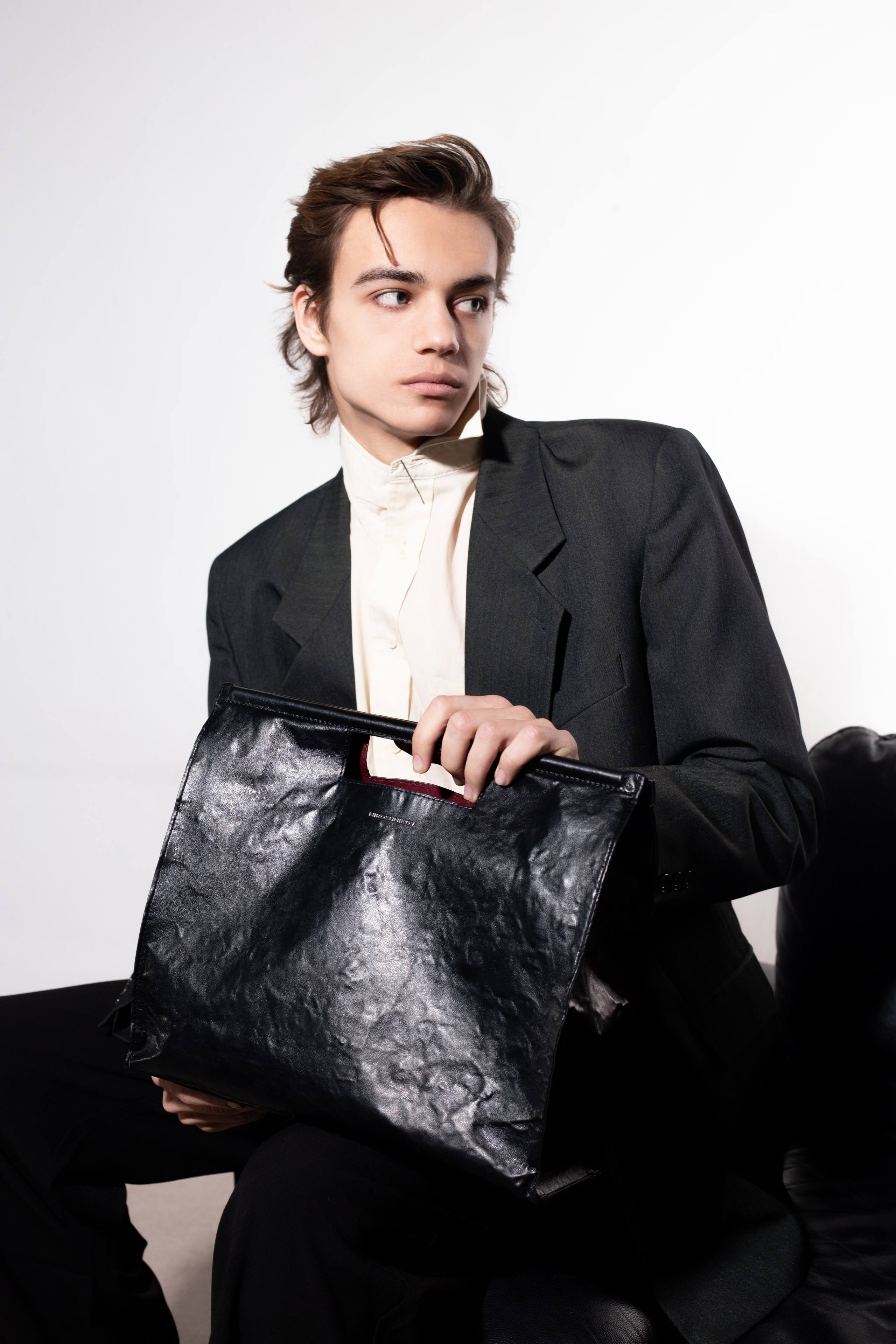 Даниил. Модельное агентство TM Models в Калининграде