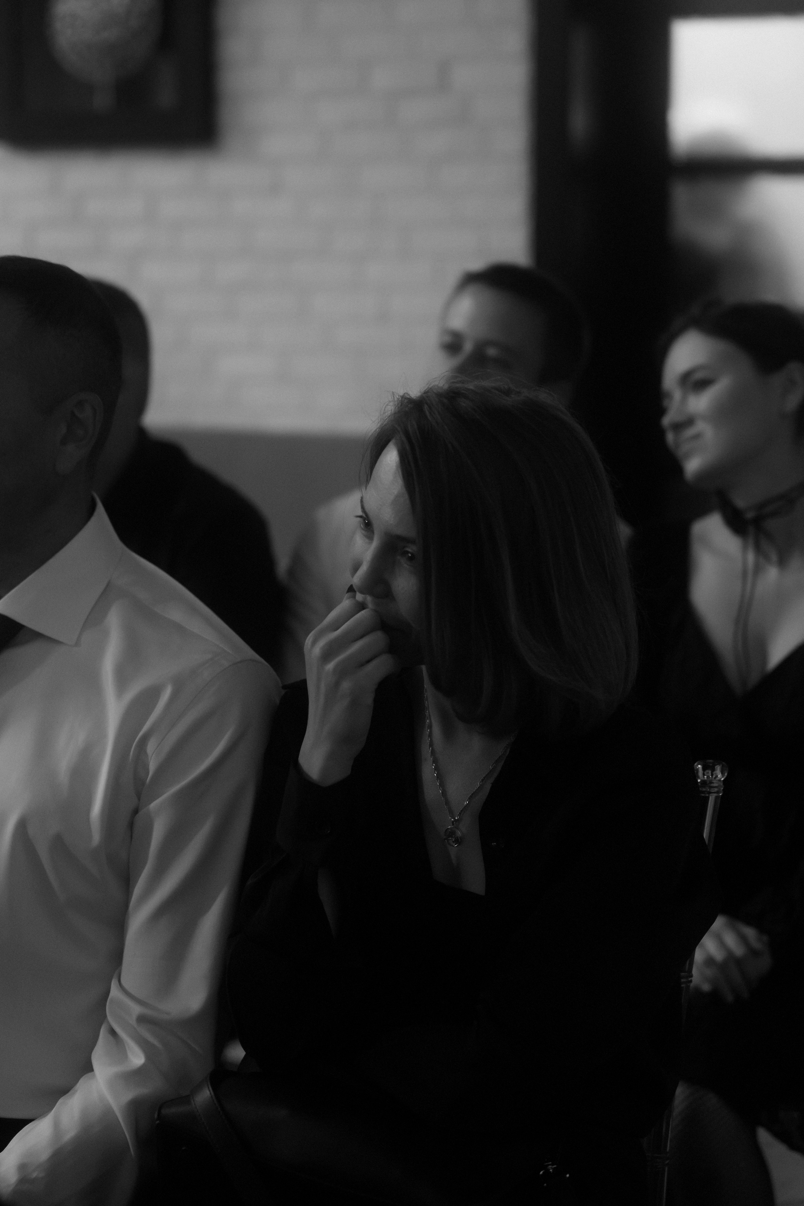 Саша и Наташа. Свадебный фотограф в Рязани и Москве Евгения Жмурова