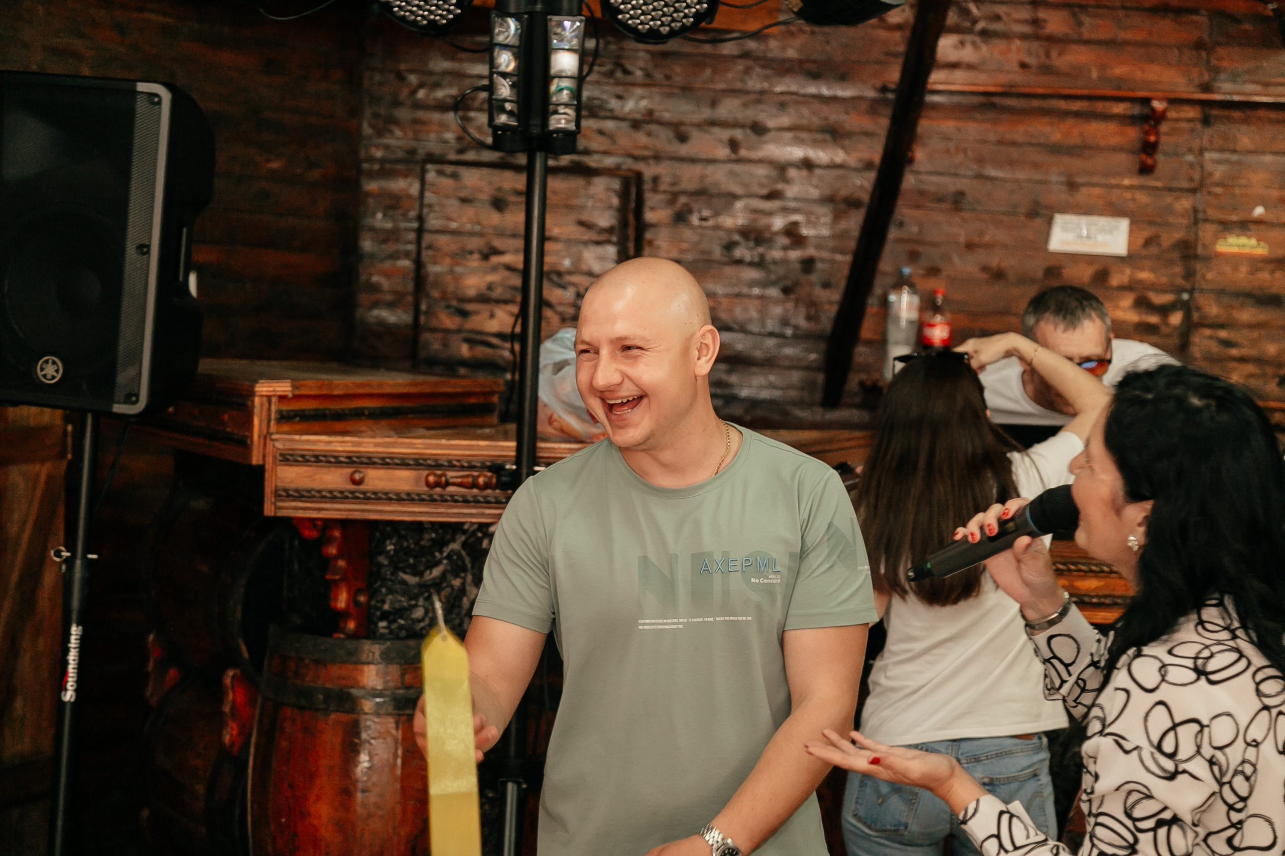 Корпоратив 2023. Фото-Видеосъемка любых мероприятий Москва Ростов