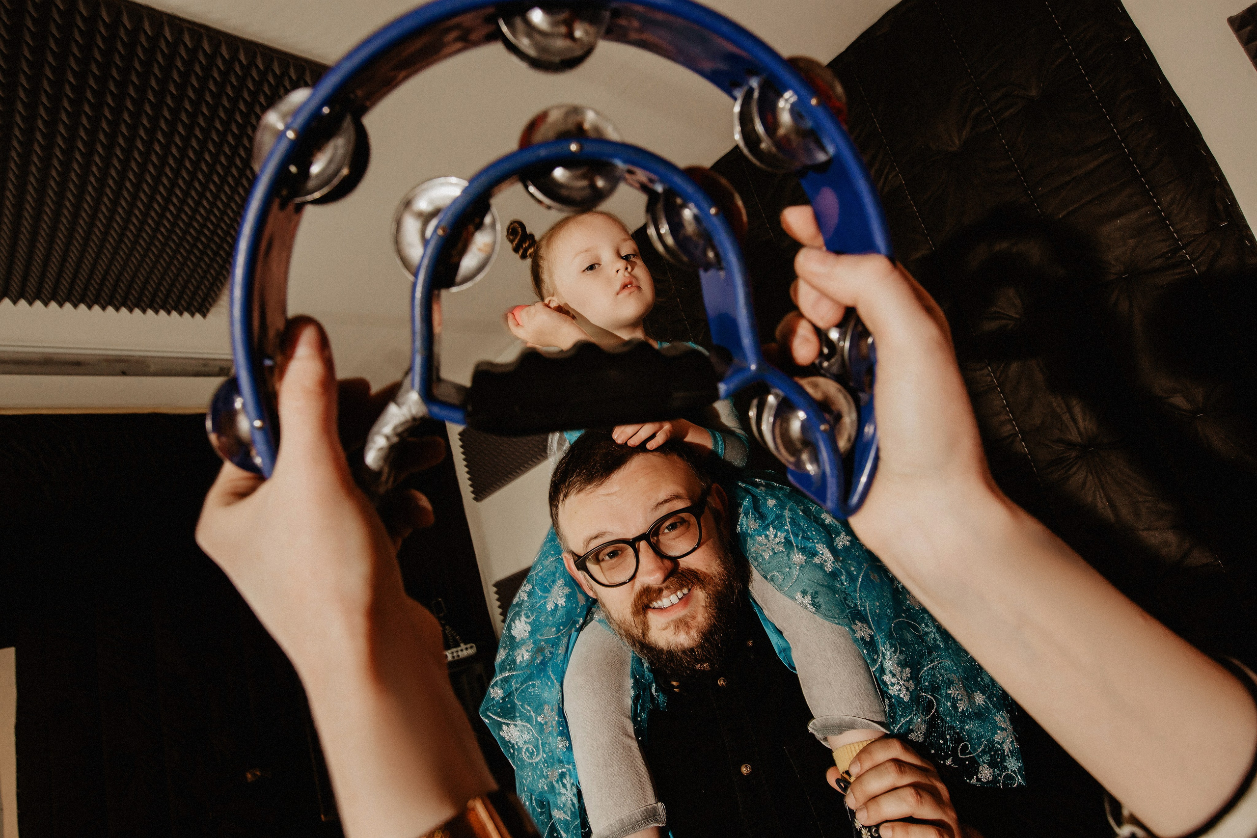 Импровизация Агаты