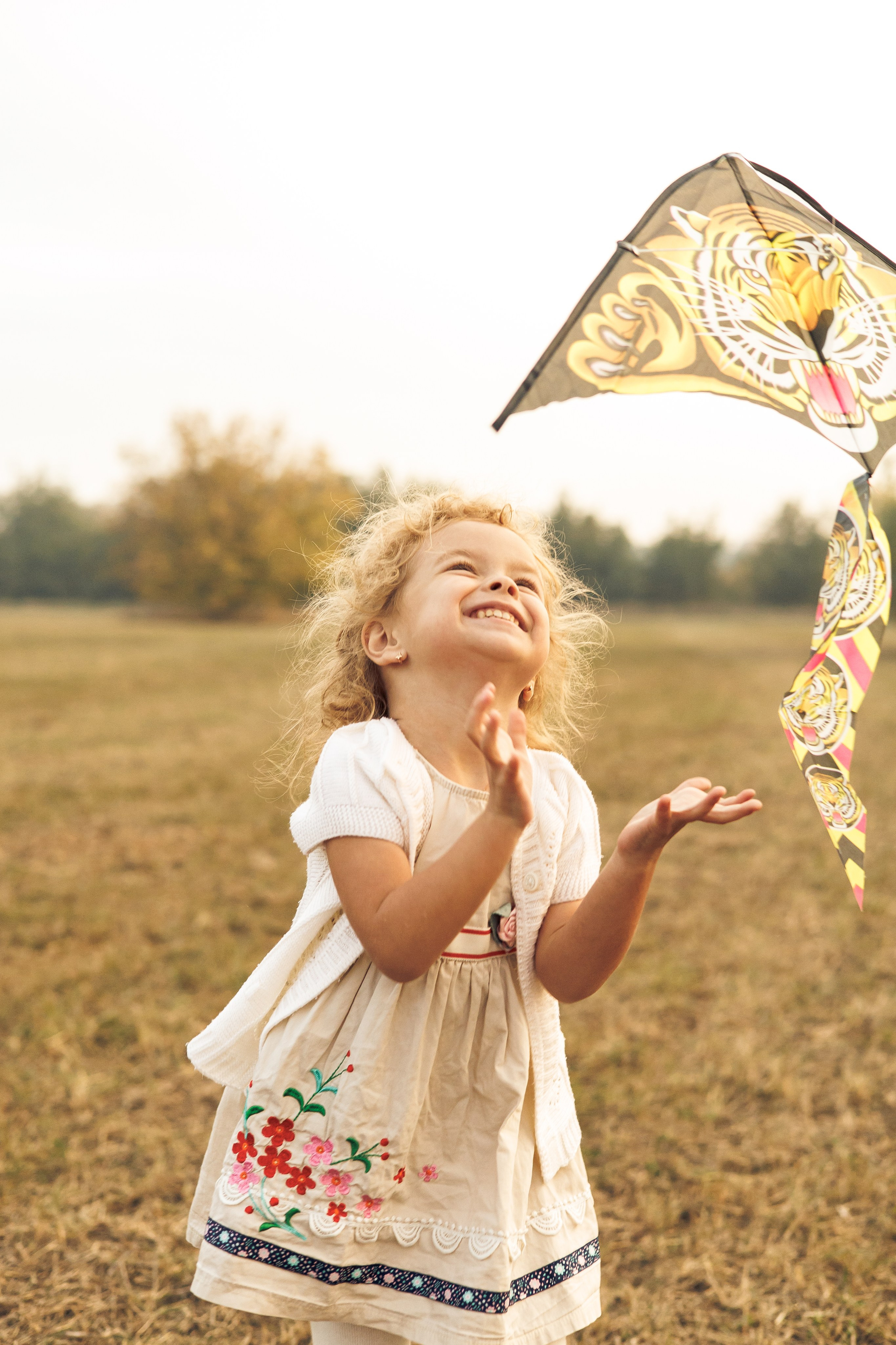 Мама и доченька. Фотограф из Краснодара Мария Приходько