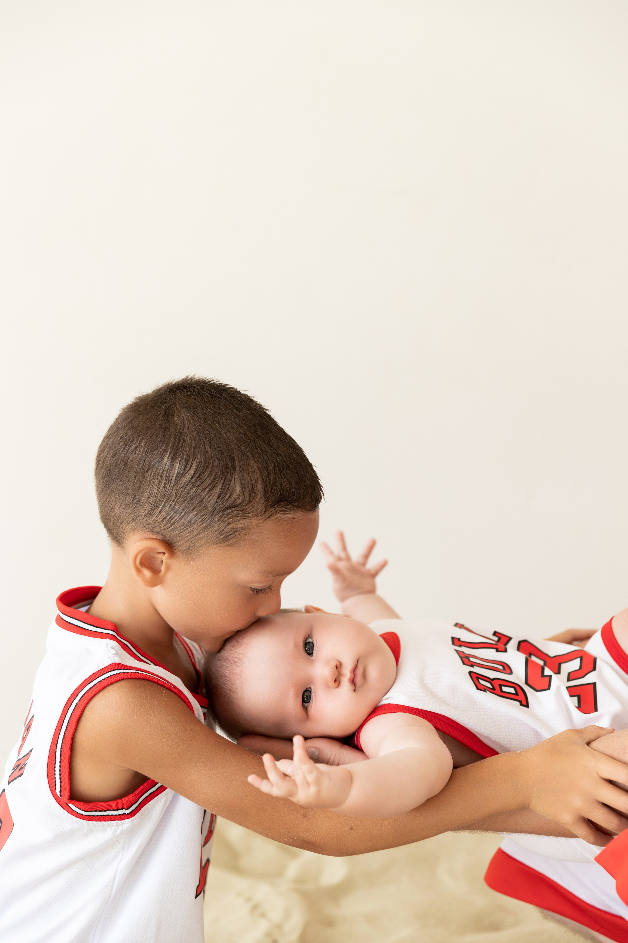 Арина, Кирилл, Аристарх и Афина. Семейный фотограф в Екатеринбурге и Красноуфимске Евгения Лягаева
