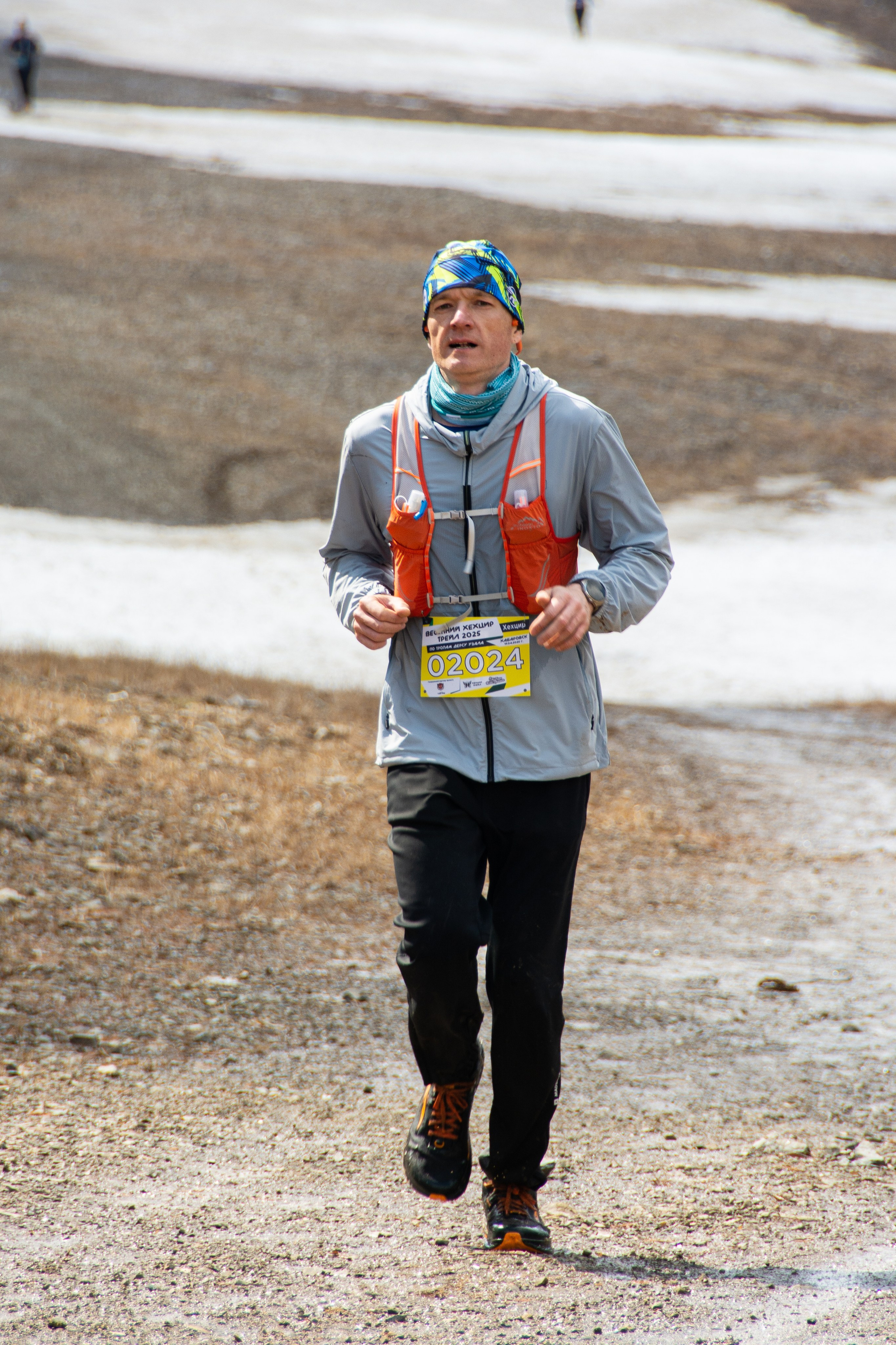 Хехцир Трейл. Семейный и репортажный фотограф в Хабаровске Татьяна Болычева