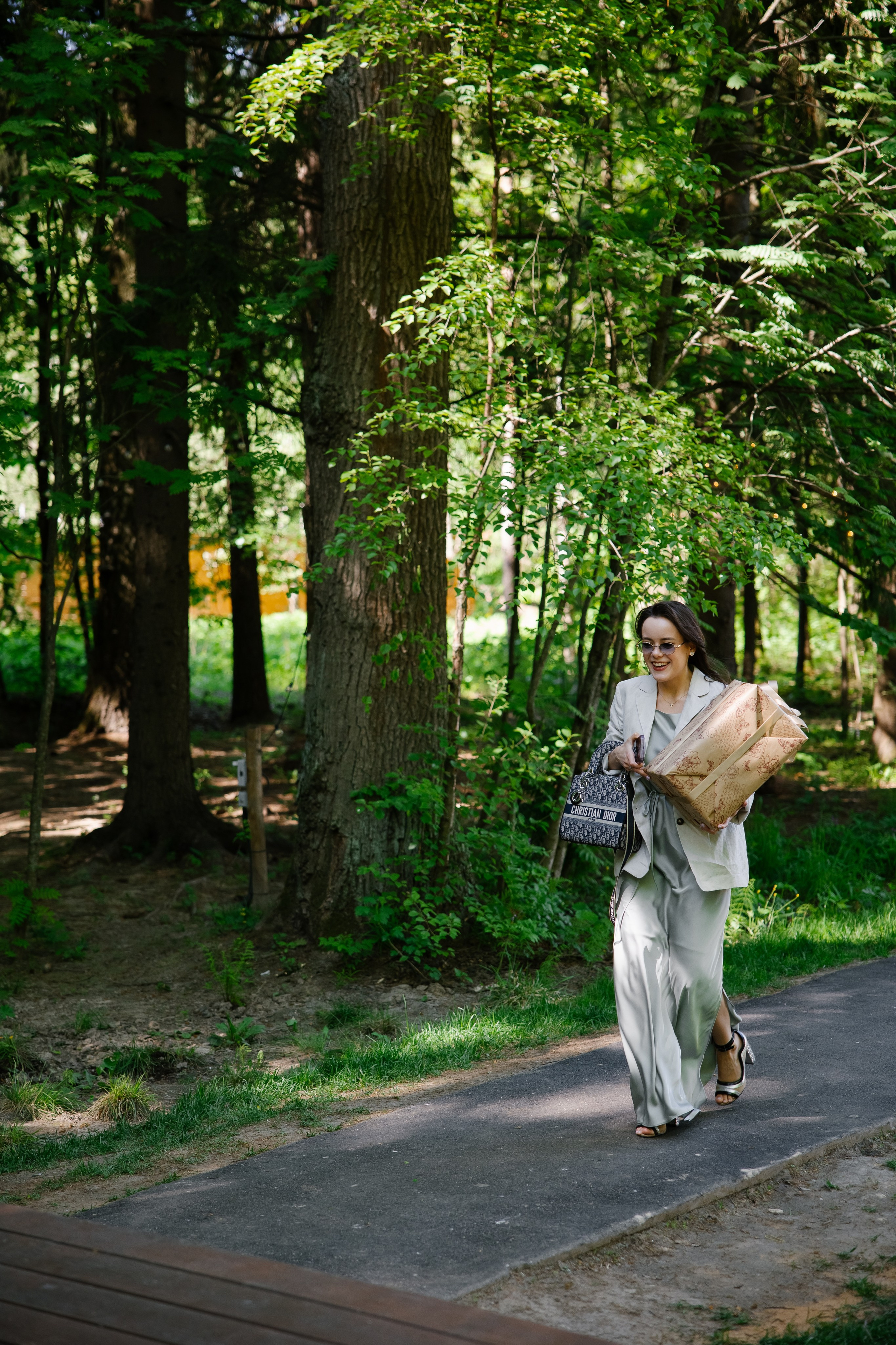 Максим и Александра. Свадебный фотограф Полина Панина