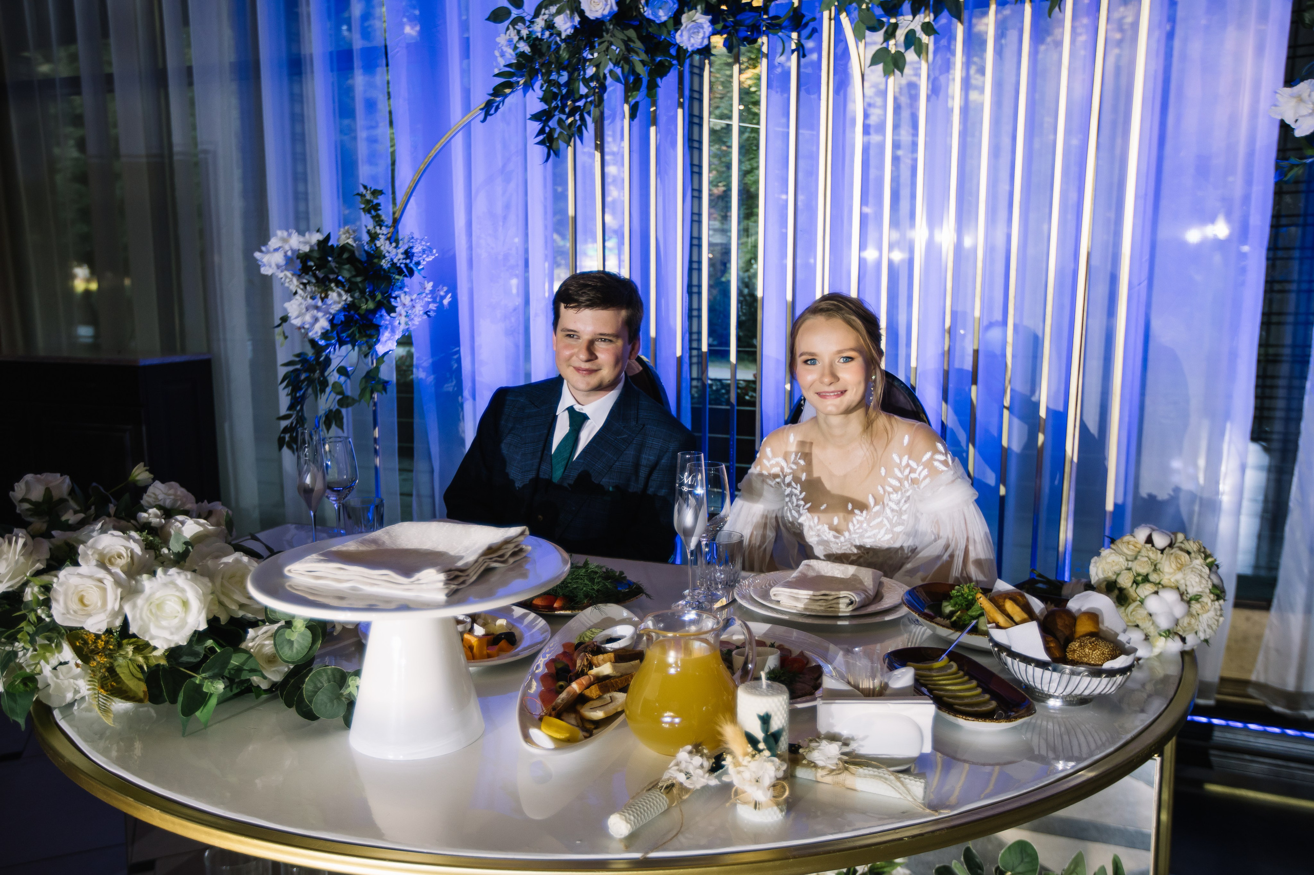 Полный свадебный день. Свадебный и семейный фотограф Ростова-на-Дону Ирина Бондарева