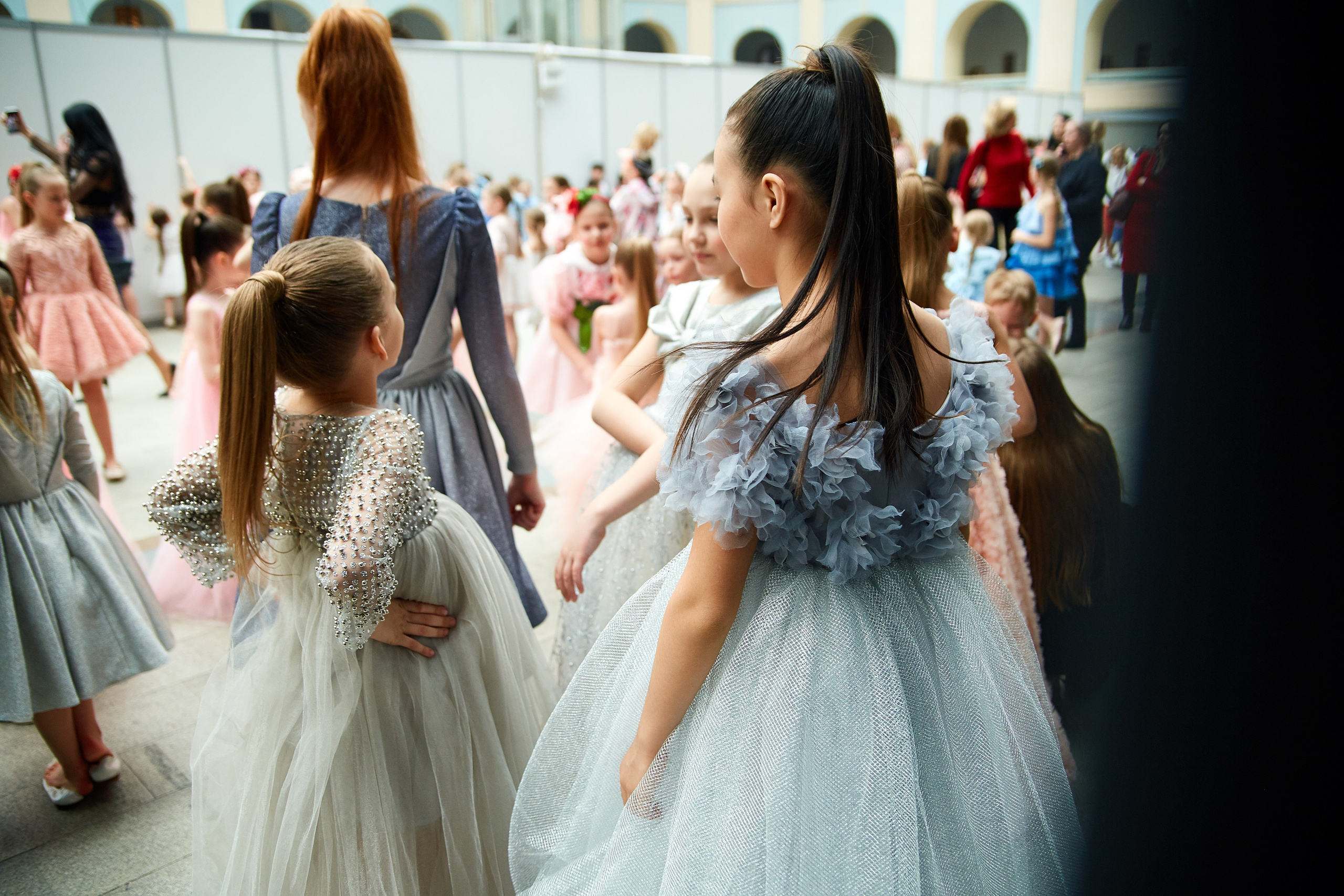 ЕГО ВЕЛИЧЕСТВО «РЕПОРТАЖ». Профессиональный фотограф Светлана Писарева