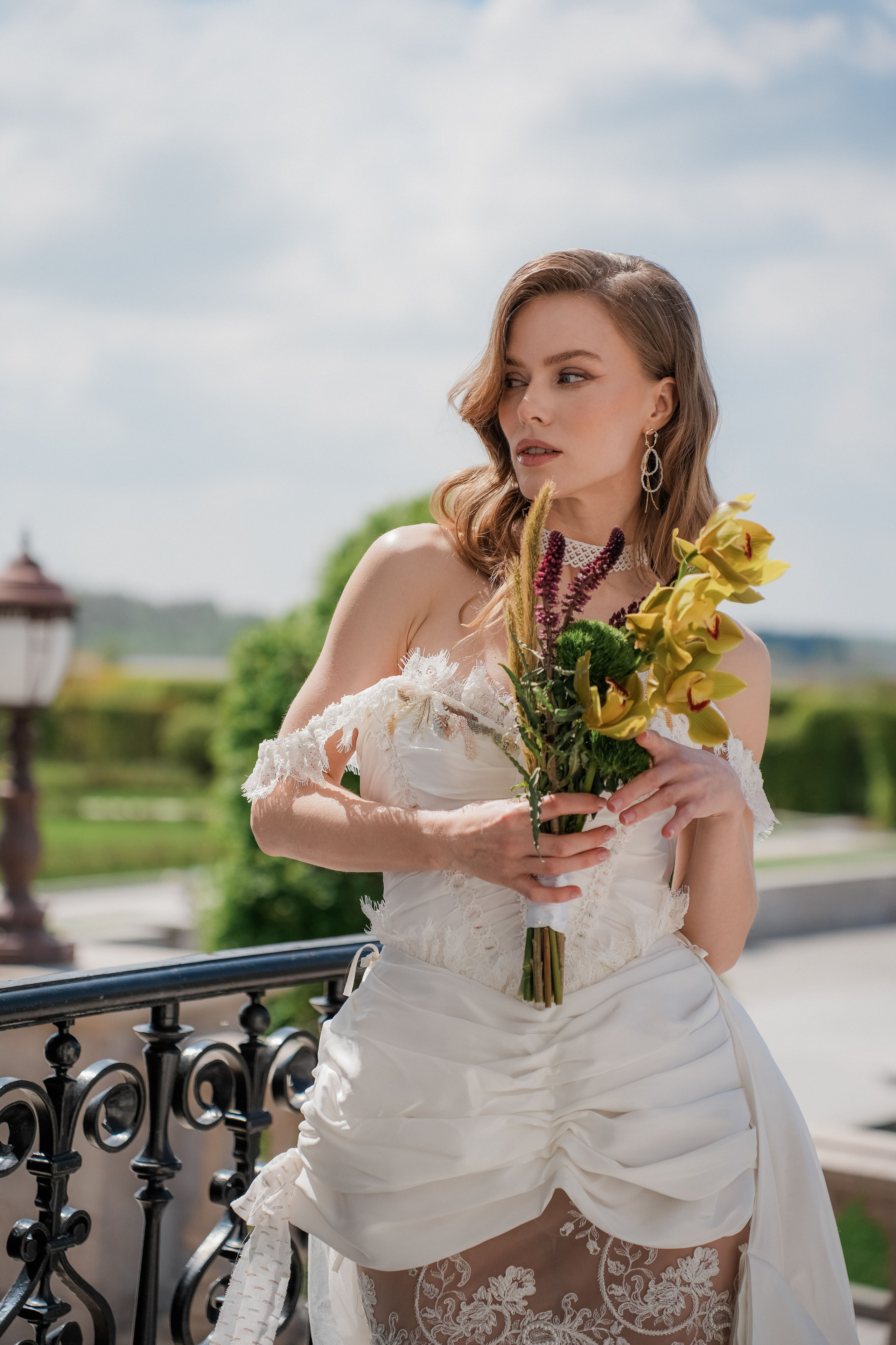 Сергей & Мария. Свадебный фотограф и видеограф в Ростове-на-Дону Елизавета Шевчук