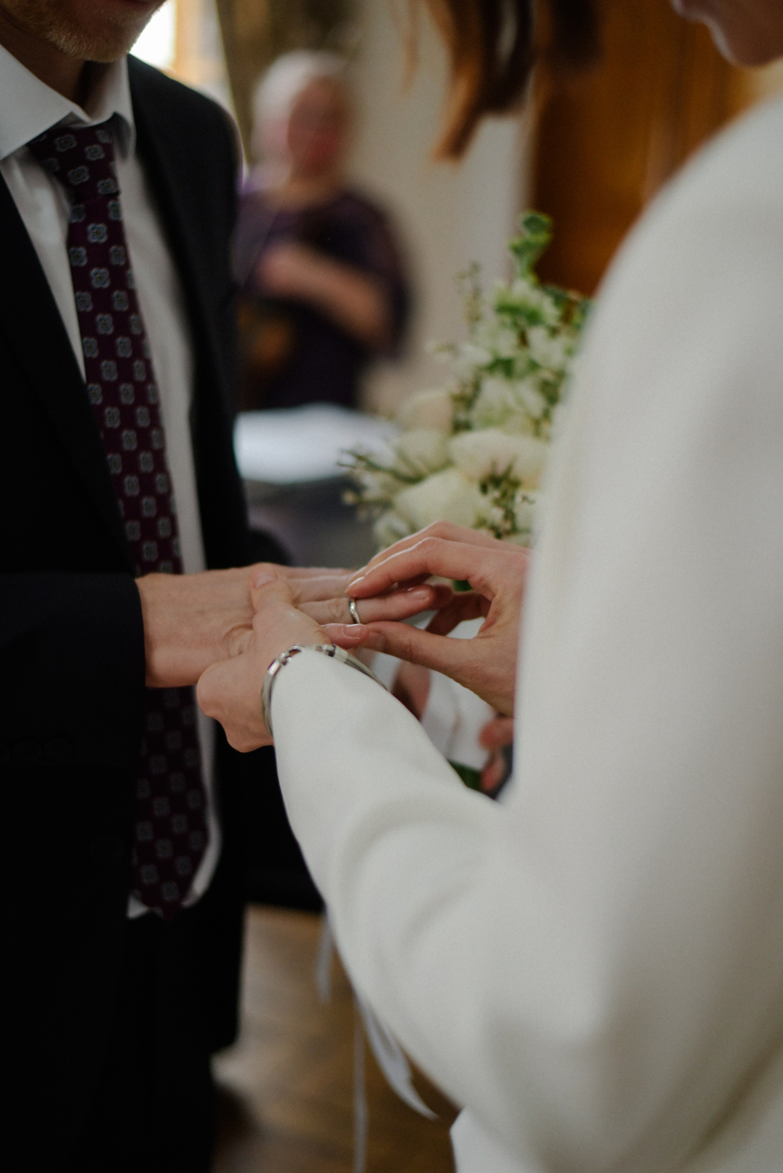 Сергей и Юлия. Фотограф Лола Волна, город Москва