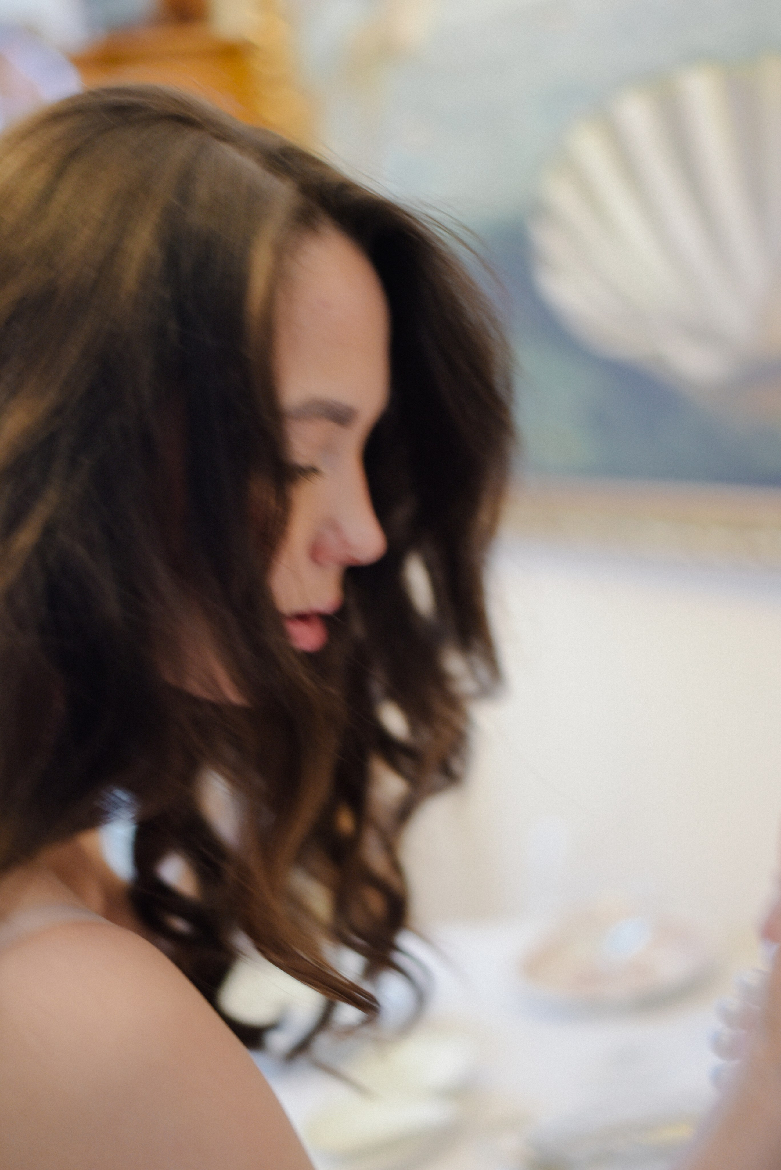 Валерия Studio 33/13. Фотограф Лола Волна, город Москва