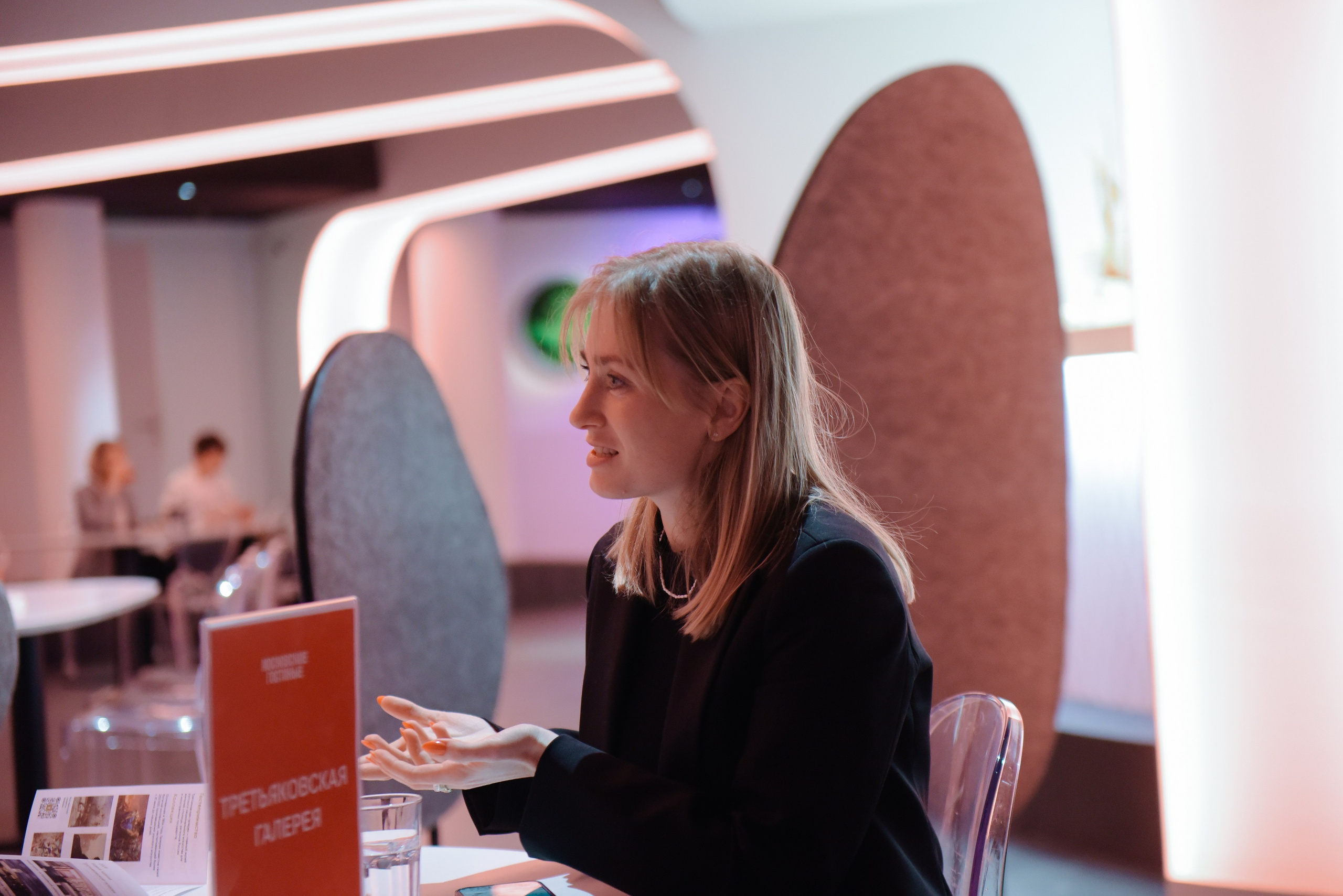 Московские Гостиные Планетарий. Фотограф Лола Волна, город Москва