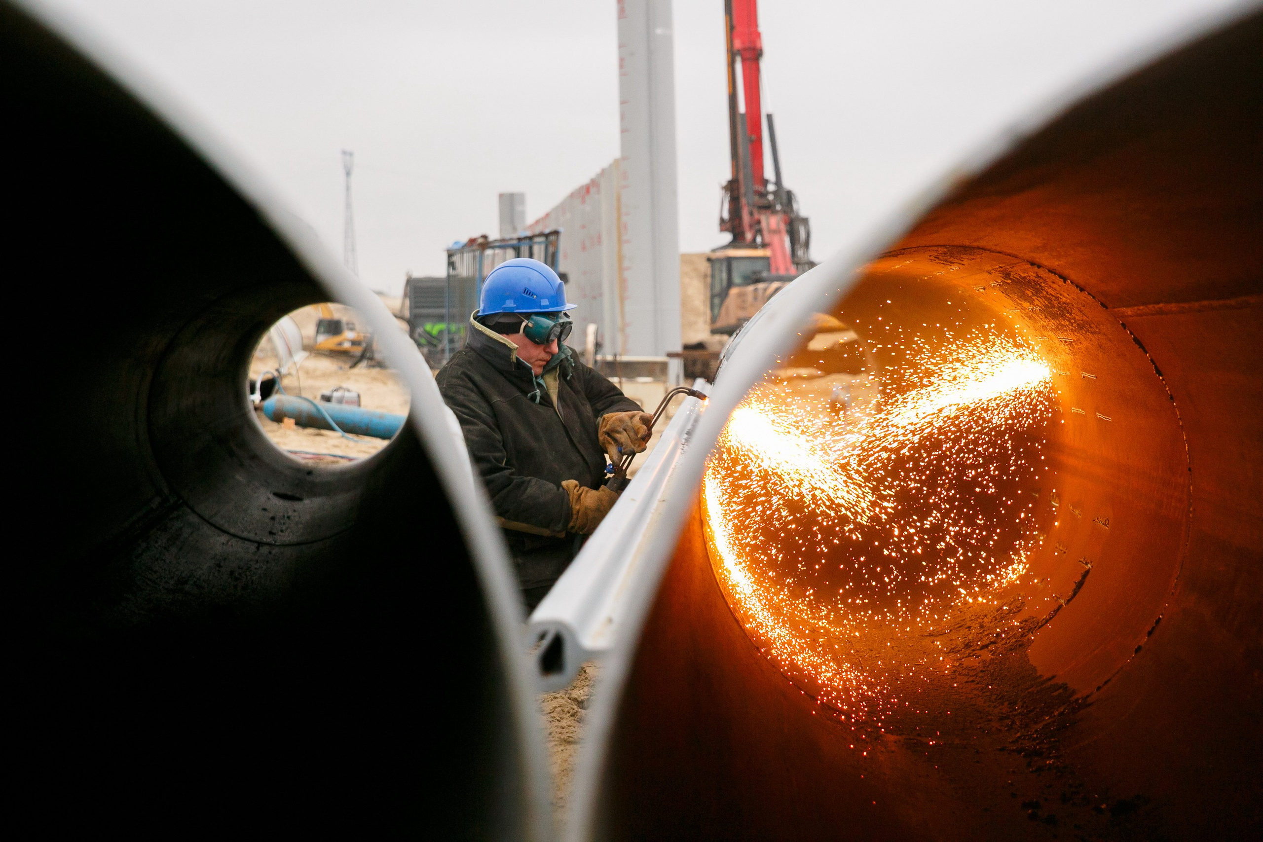 Фотограф Кирилл Брага