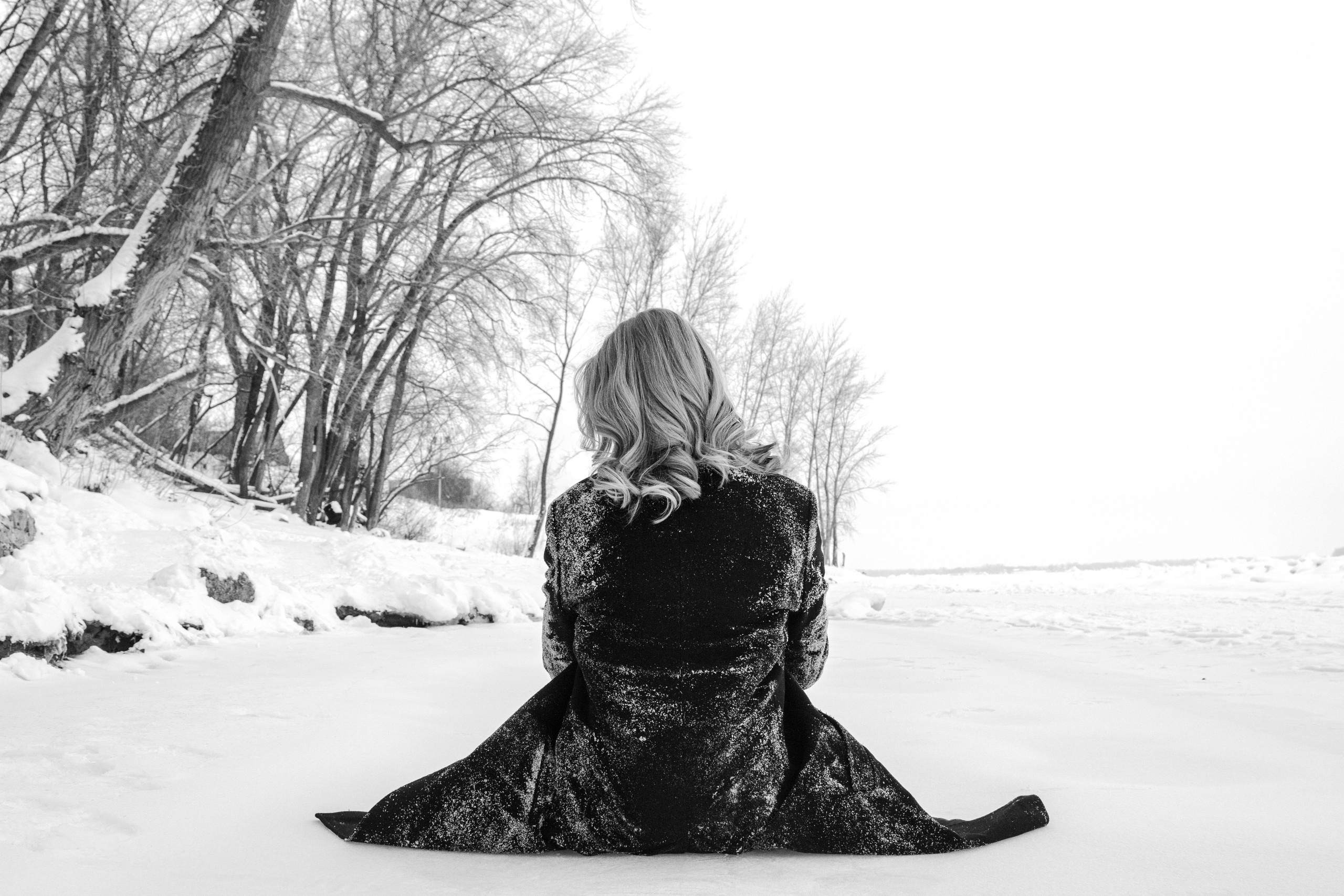 Индивидуальная съёмка. K0T0F3Y