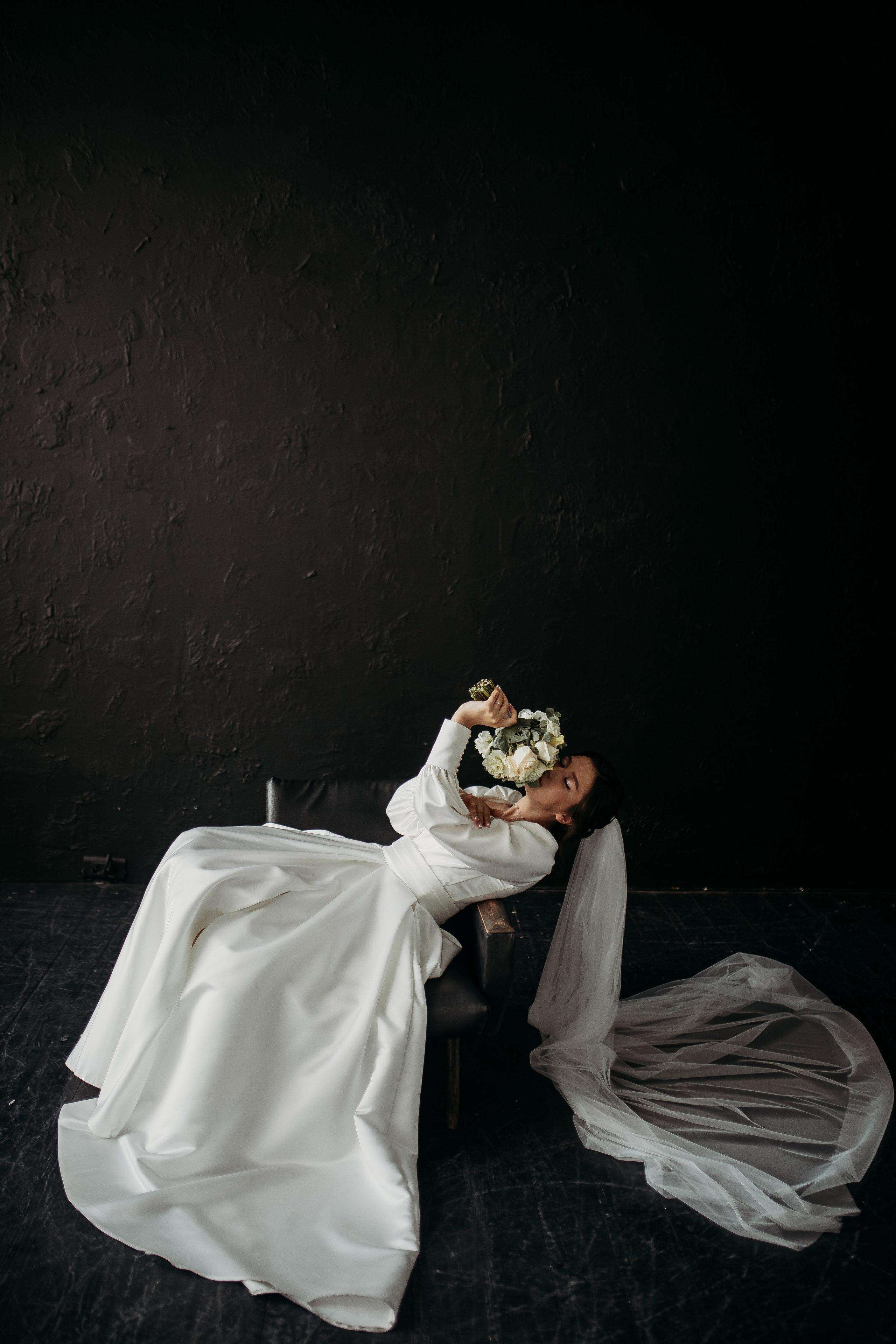 Ульяна и Руслан. Фотограф Тимербаева Алина г. Сургут