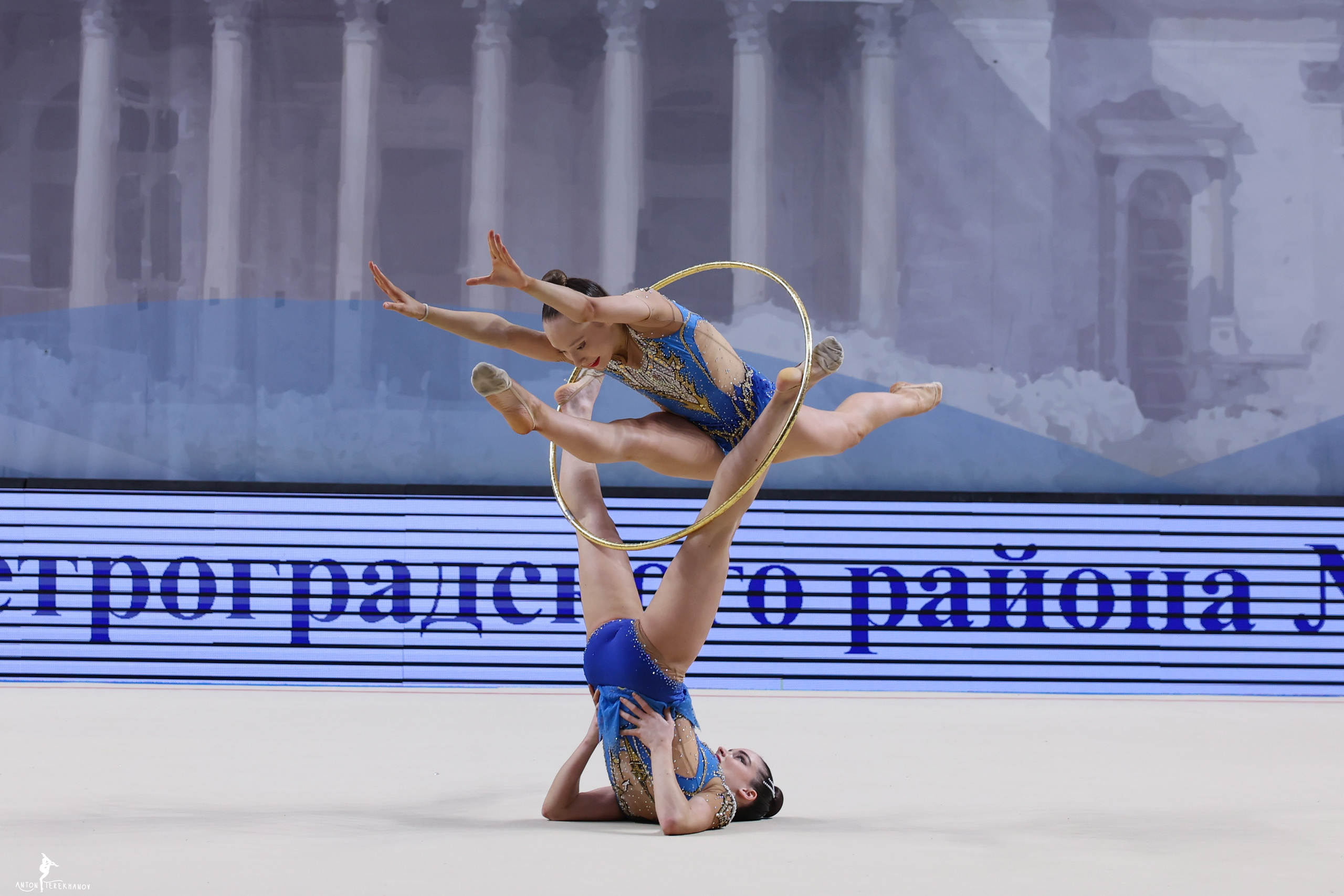 Чемпионат Санкт-Петербурга 2025. Спортивный и репортажный фотограф Антон Тереханов