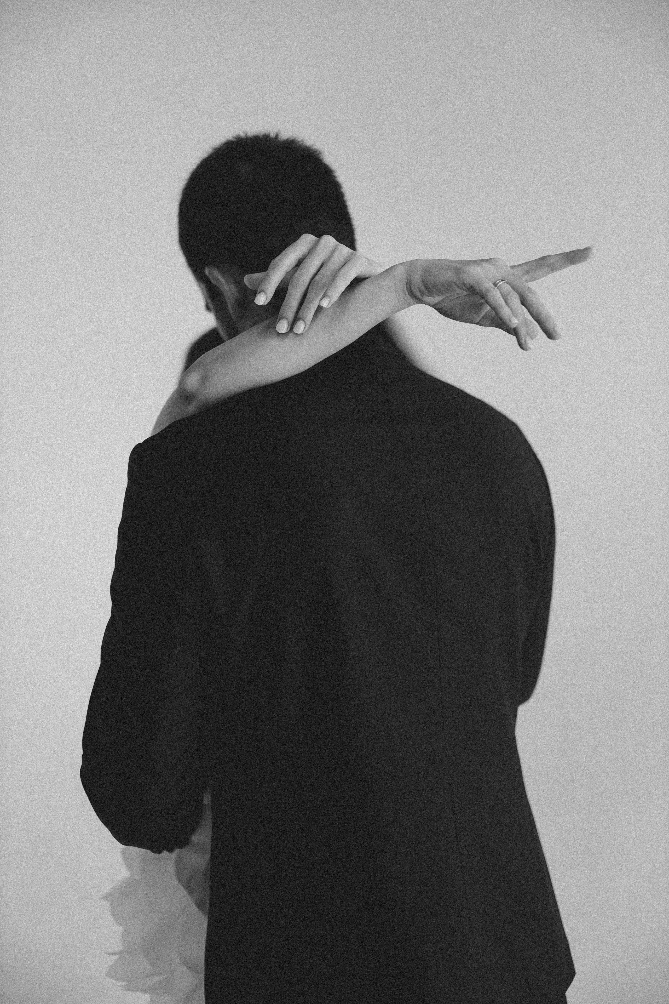 Мария и Сергей. Фотограф в Оренбурге Майя Шатрова