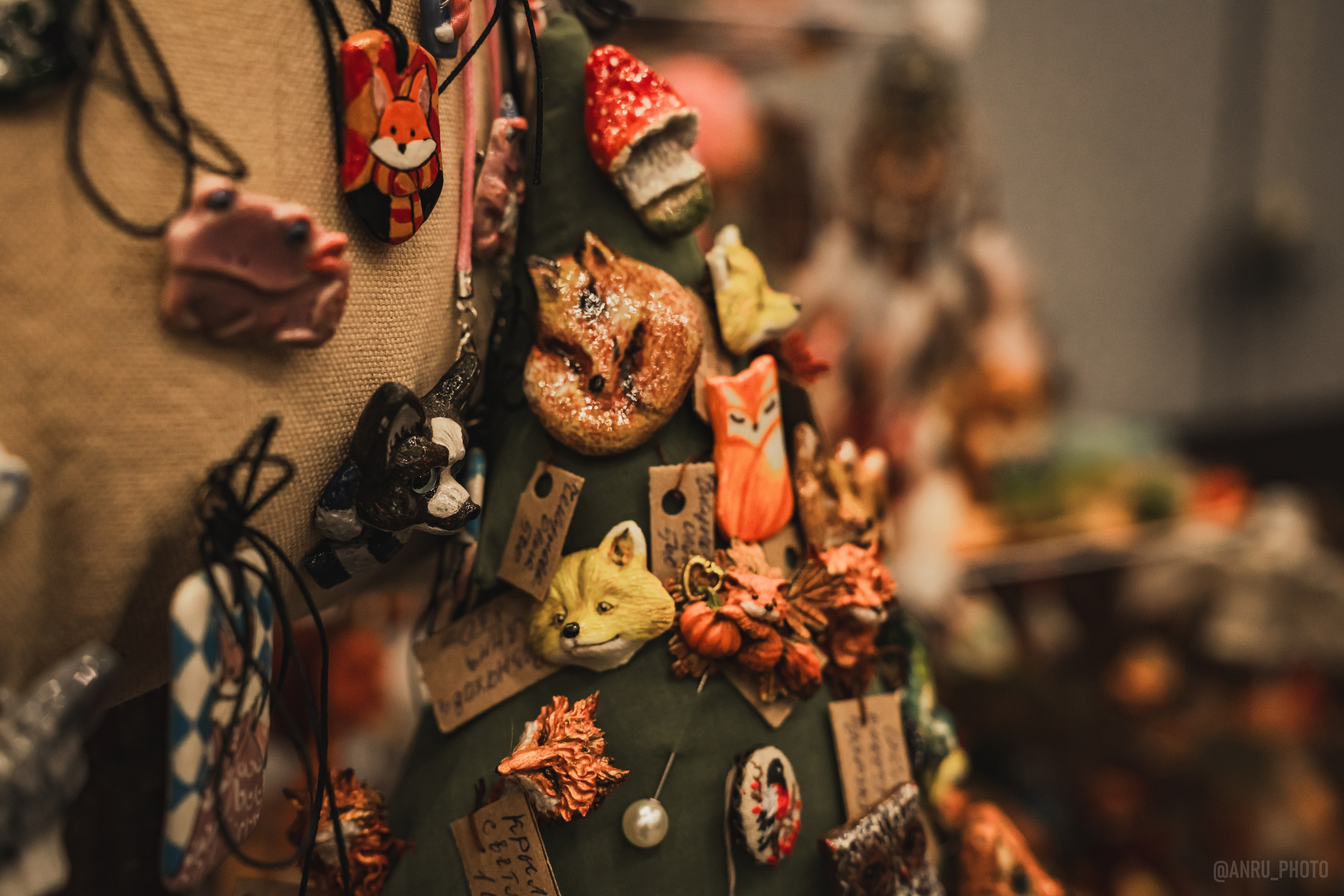 Fox Family fest. Репортажный фотограф Анастасия Рубцова