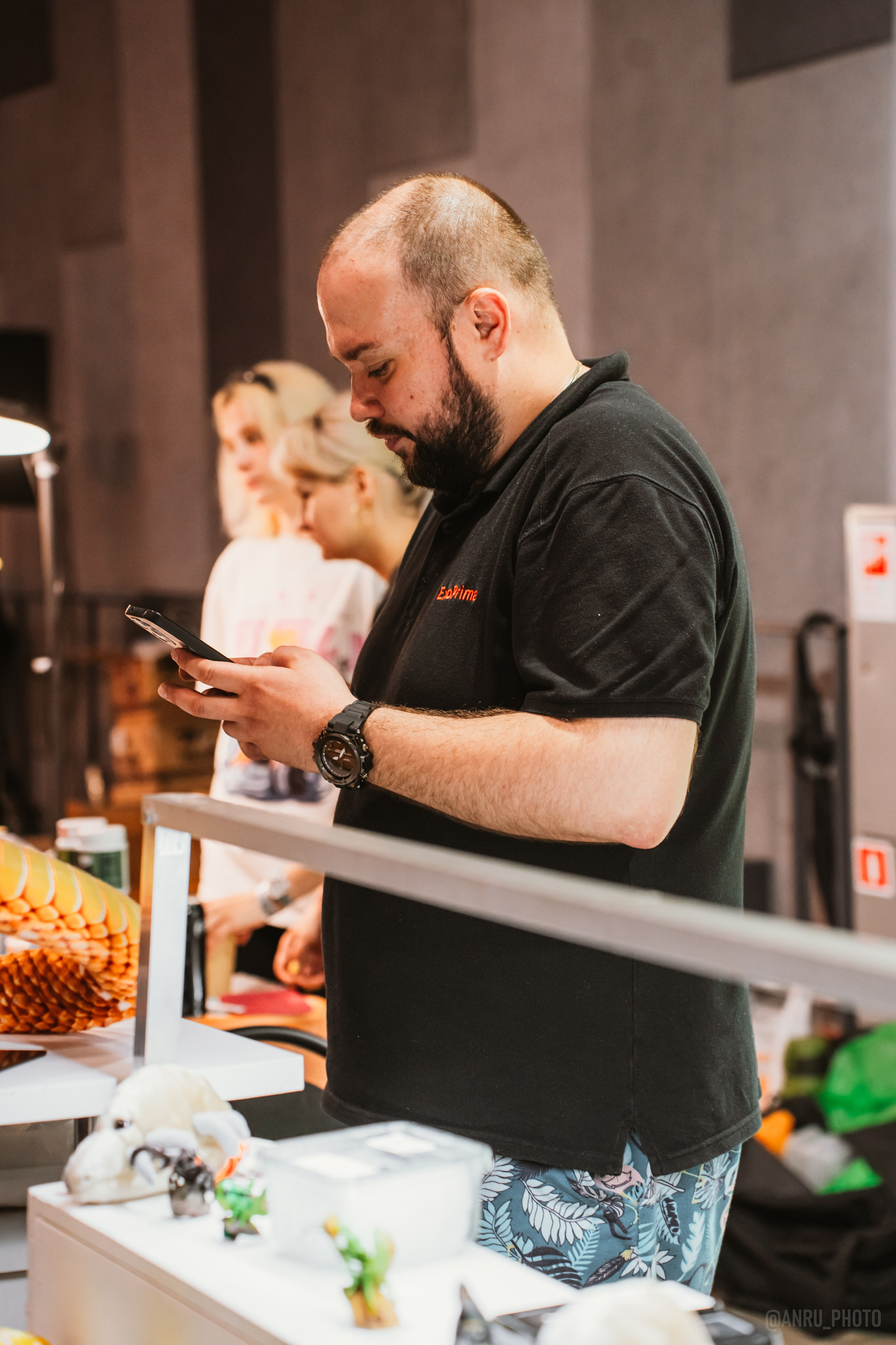 Рептилиум. Репортажный фотограф Анастасия Рубцова