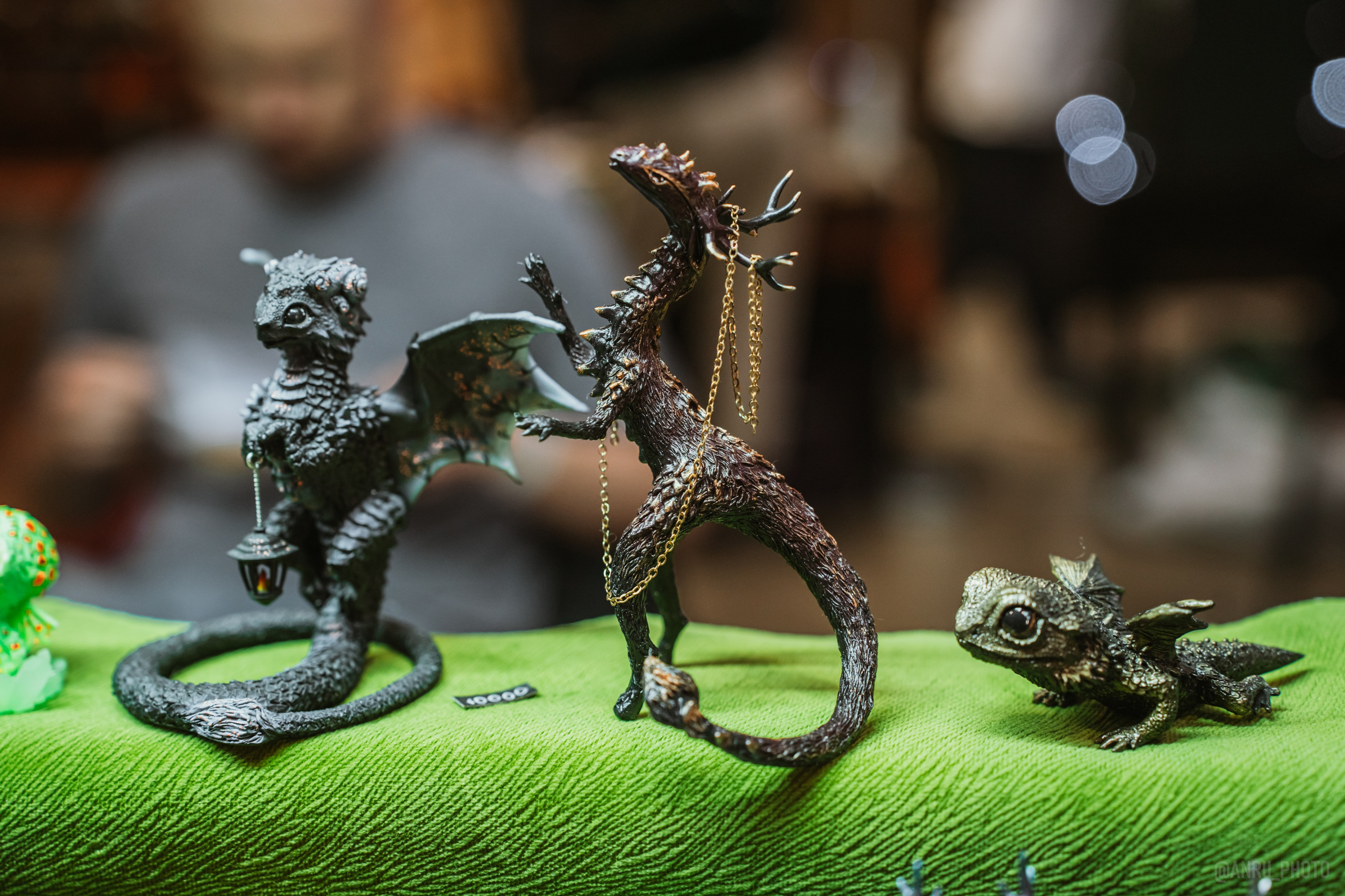 Рептилиум (ручная работа). Репортажный фотограф Анастасия Рубцова