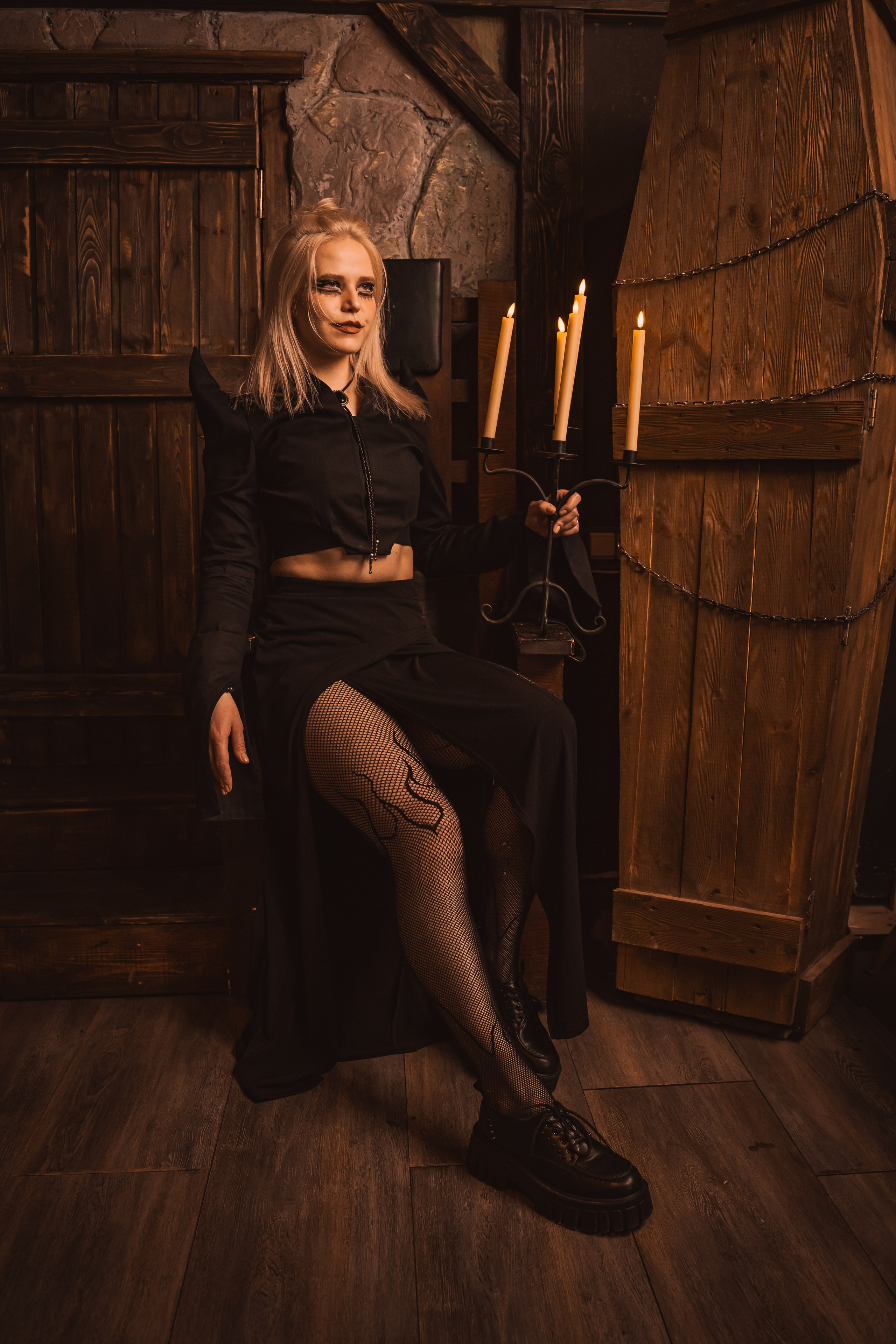 Группа NAGART в таверне. Репортажный фотограф Анастасия Рубцова