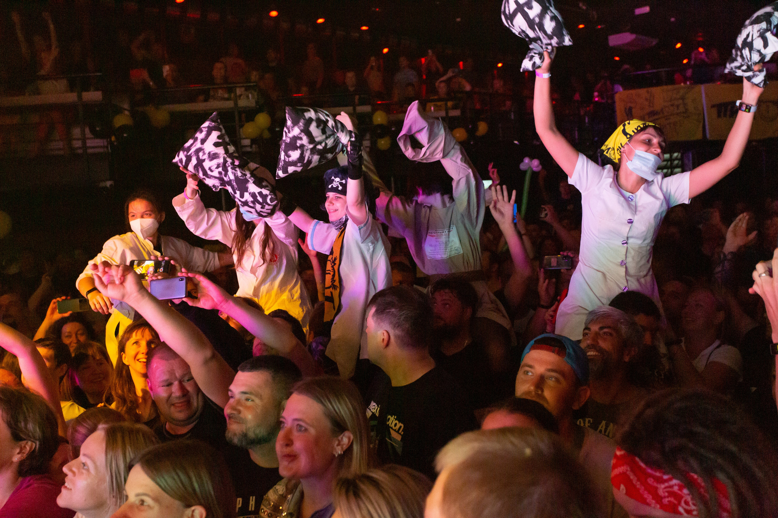 Пилот. Предметный и репортажный фотограф в Санкт-Петербурге Александр Е