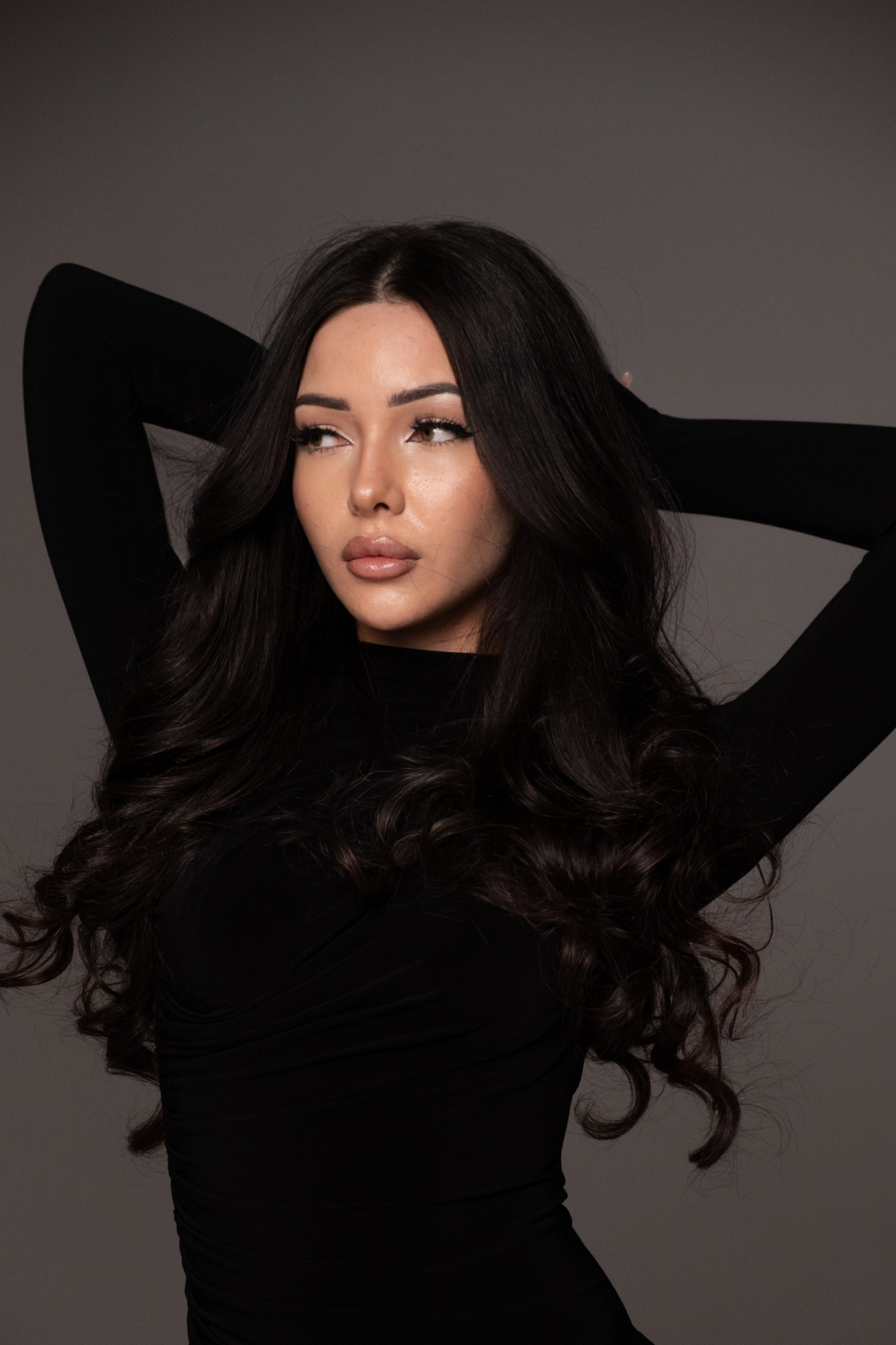 Юлия. Фотограф на камеру и мобильная съемка в Казани Лидия