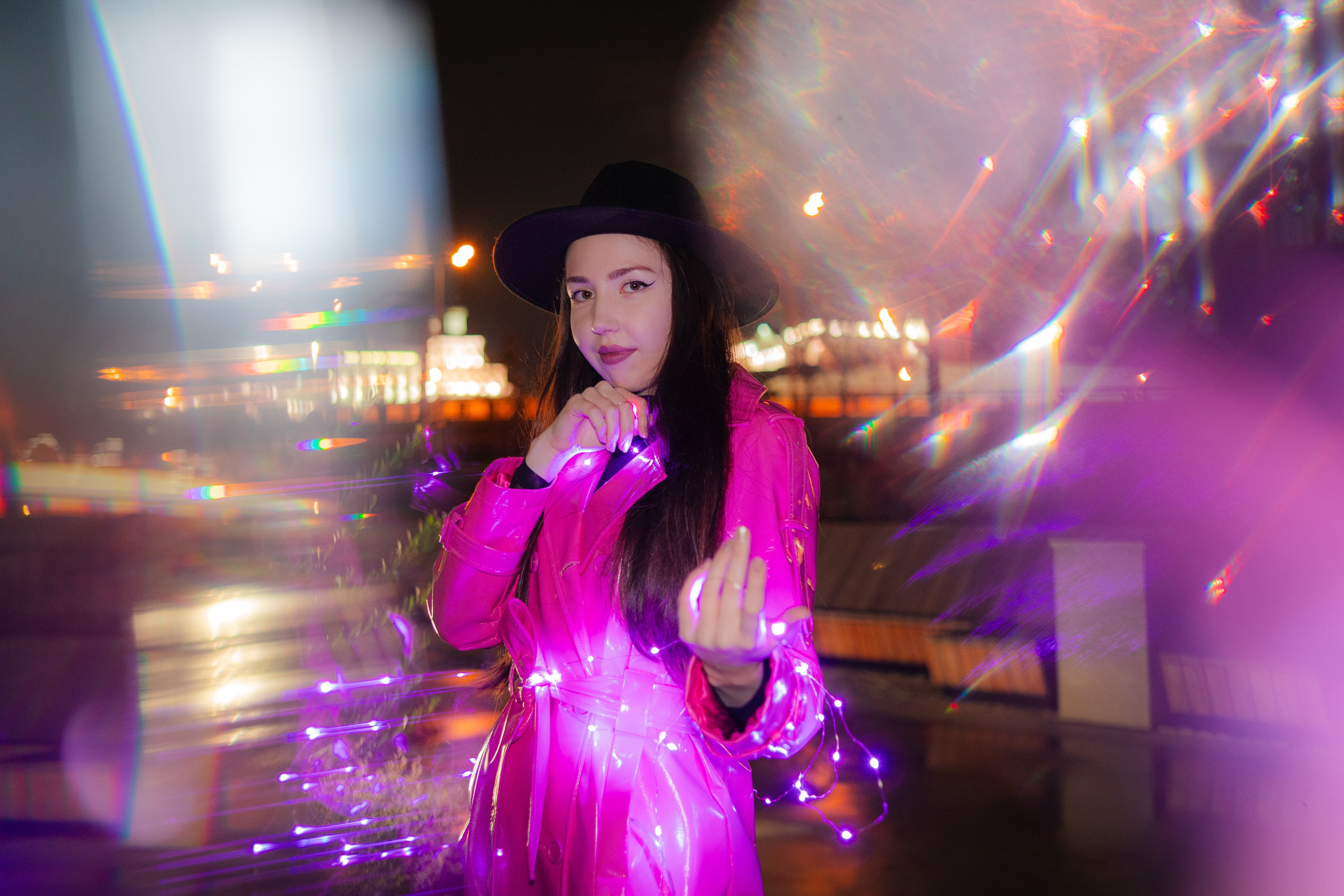 Kamila / Multicomposition. Felixtones