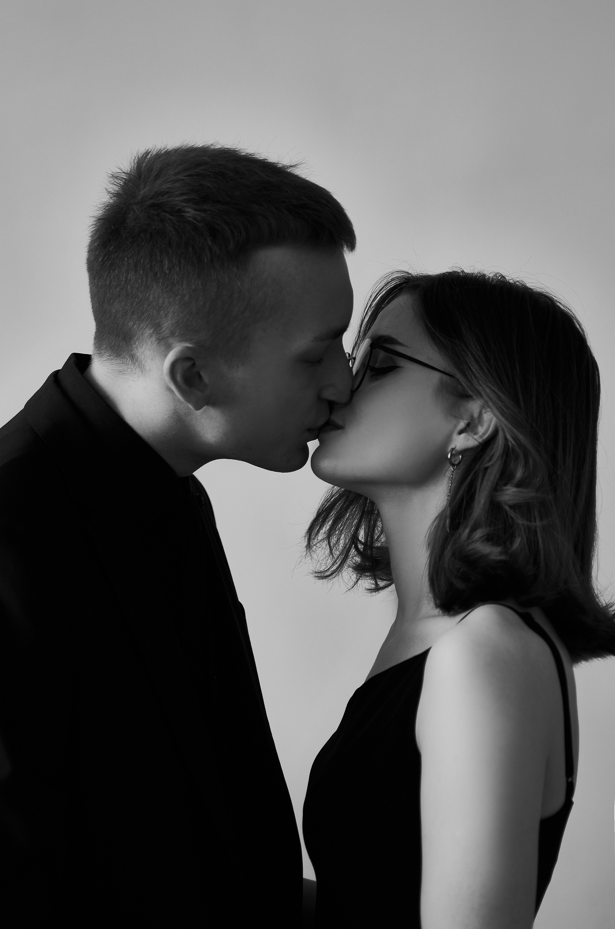 Love story. Фотограф Нижний Новгород