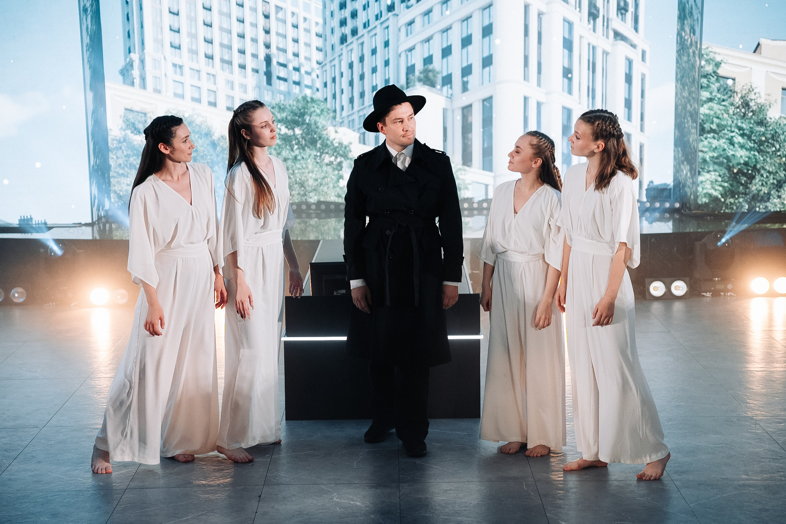 Сердце Бонивура. Фотограф в Хабаровске Швендых Рудольф