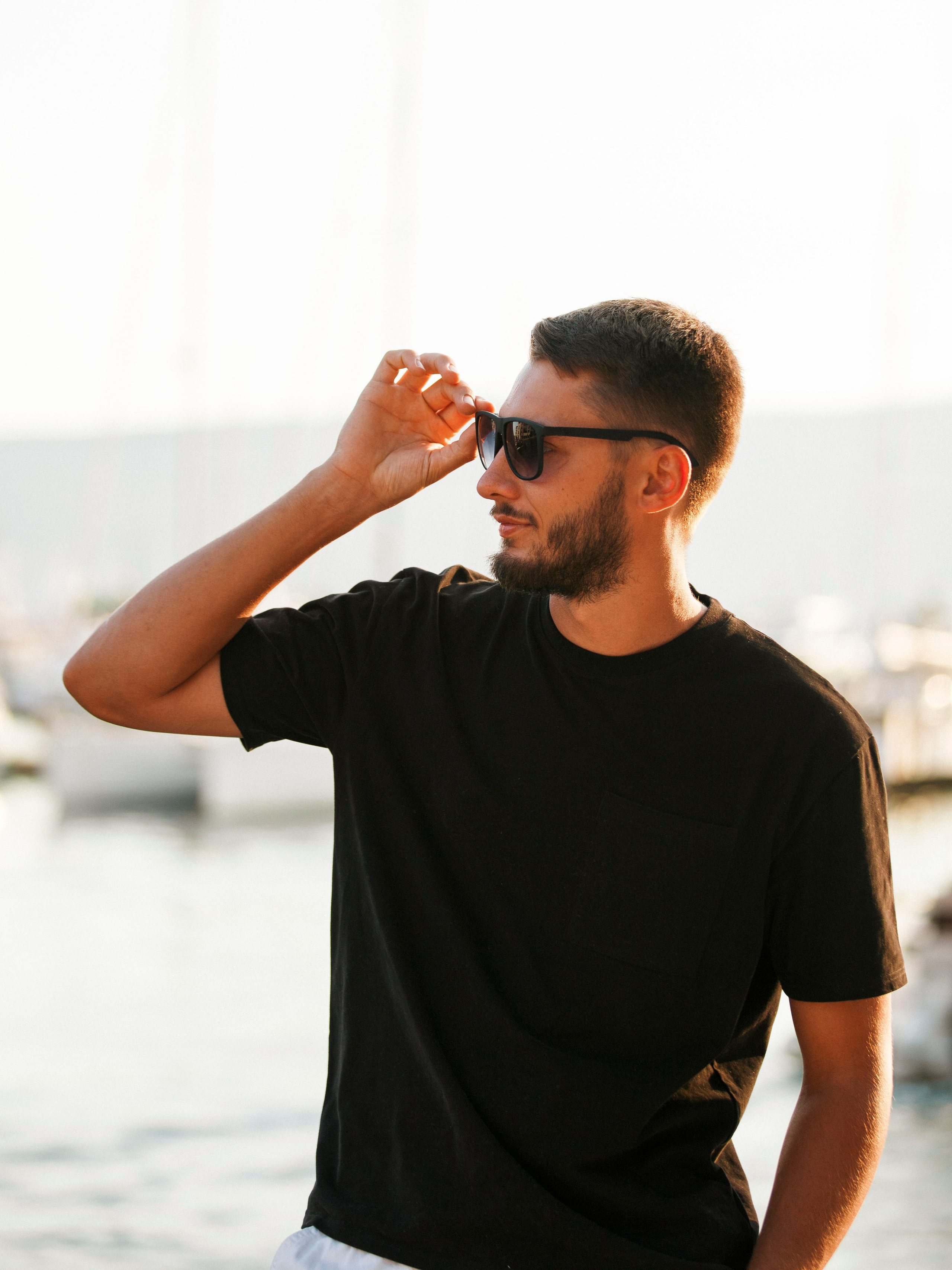 Igor. Photographer in Montenegro Tatiana Talaeva