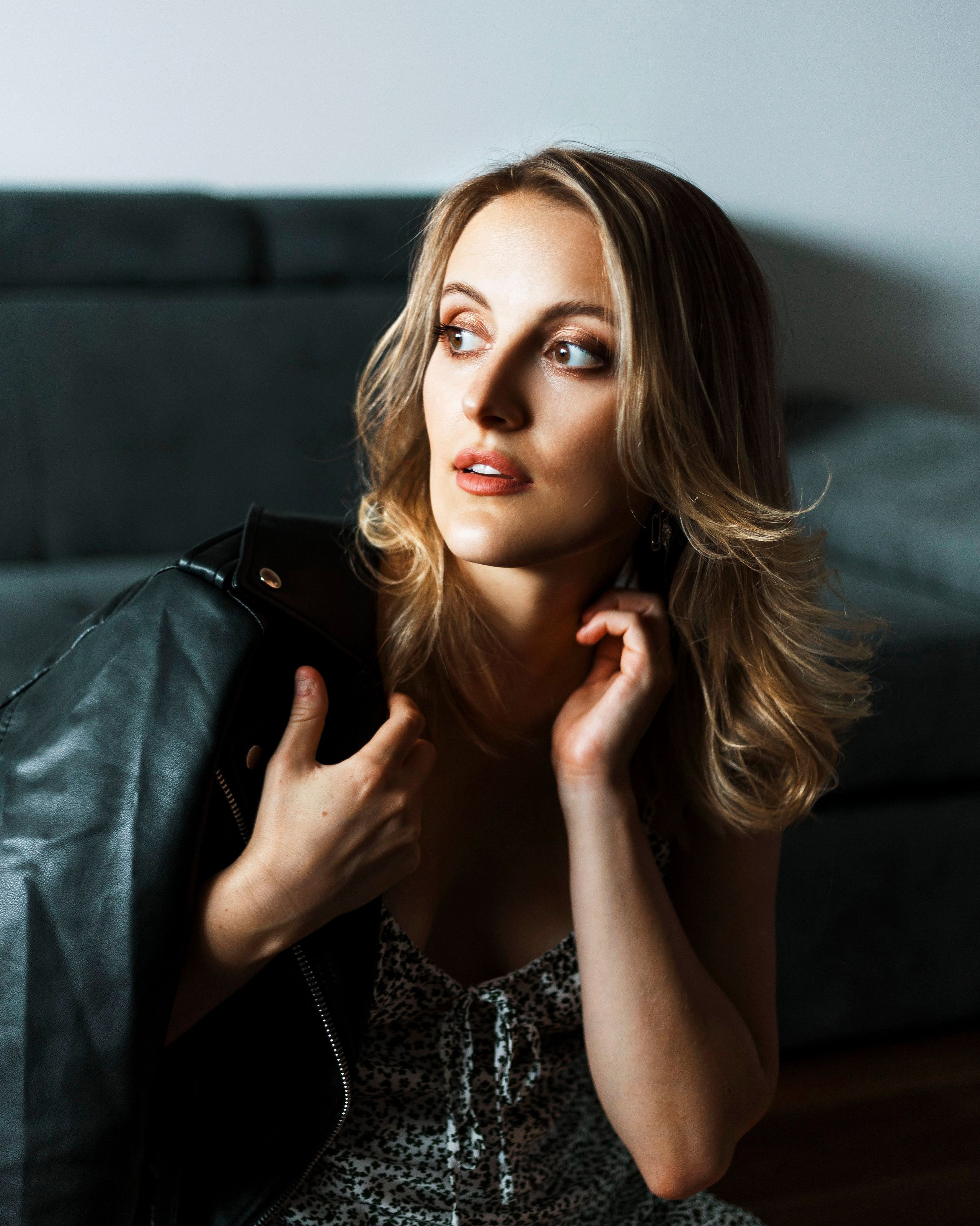 Lada. Photographer in Montenegro Tatiana Talaeva