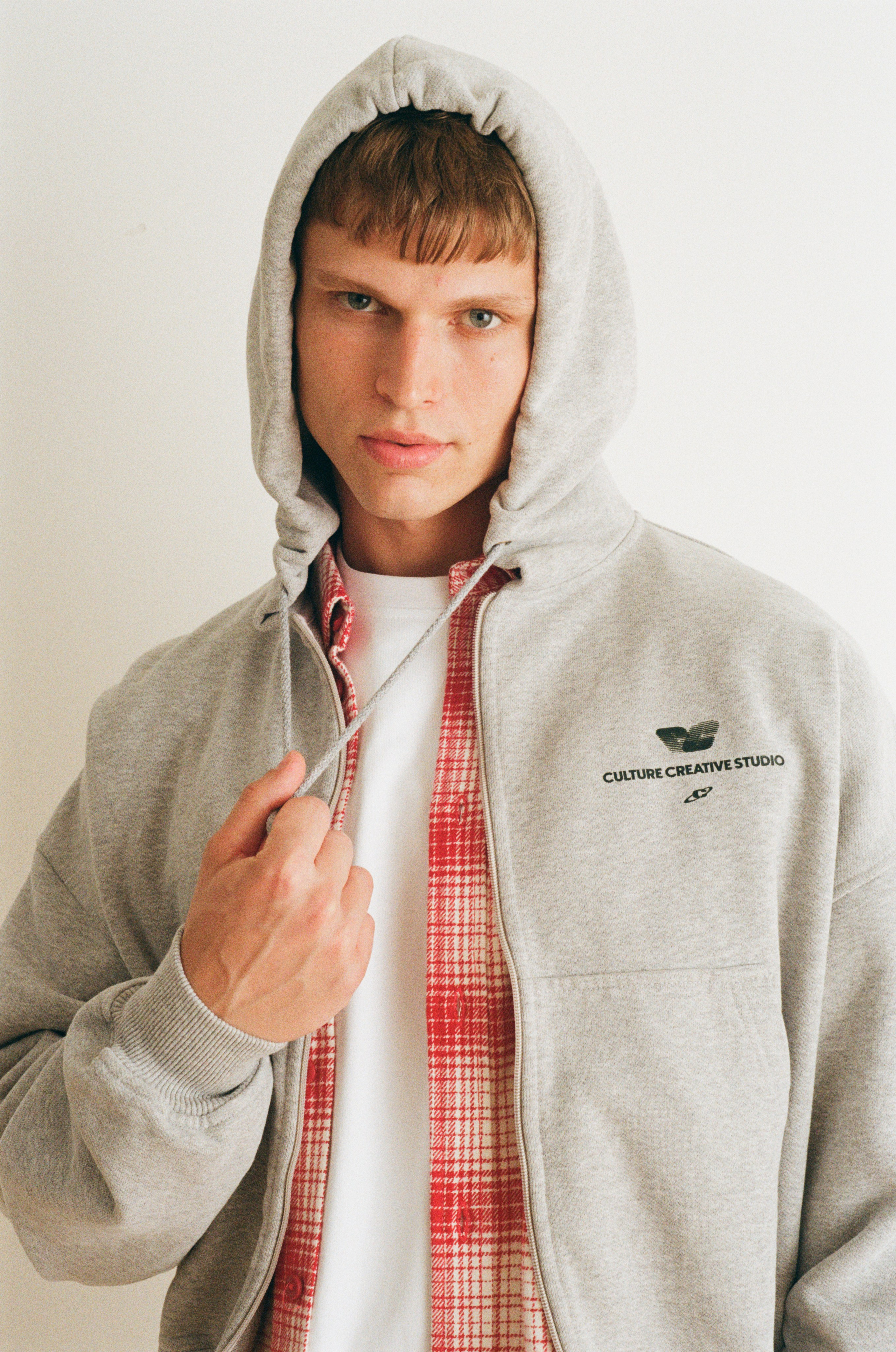 Модель Даниил С. в СПб