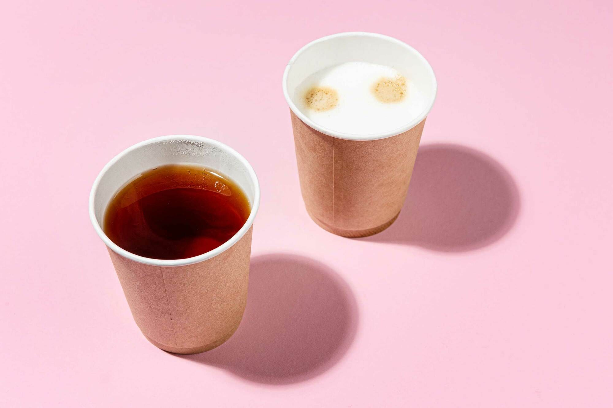 Съёмка меню для шавермы "Веретено"