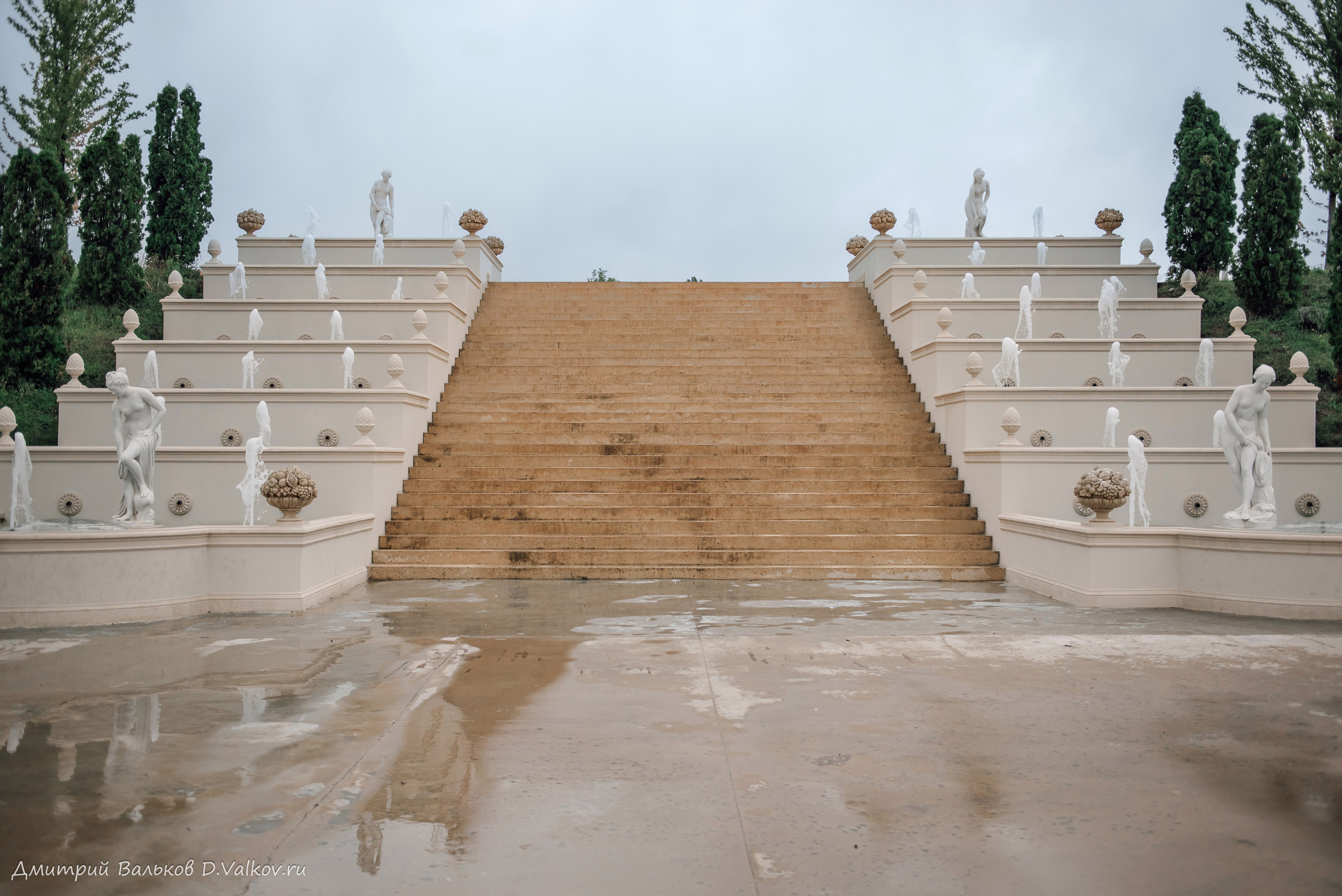 Прогулка, зал. Интерьерный и репортажный фотограф в Краснодаре Дмитрий Вальков