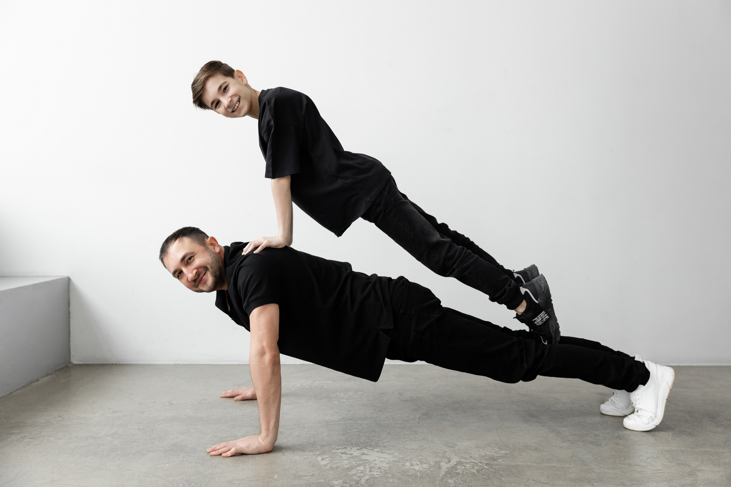 Циклорама и цветной фон. Татьяна Чернышова свадебный фотограф Москва